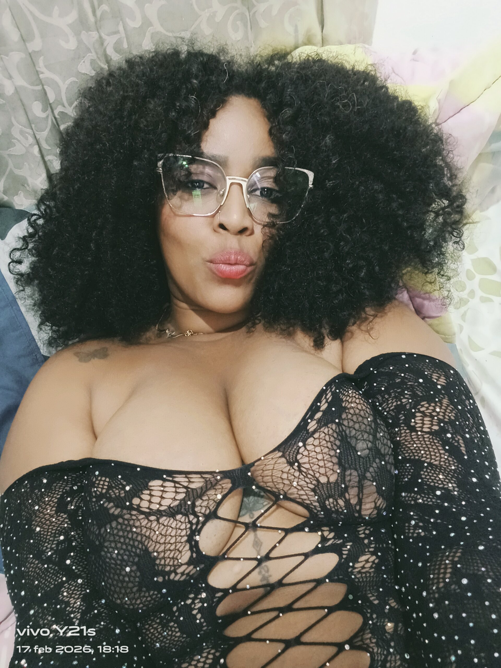XXX Porn Photo of Nude Morena95hot- 2