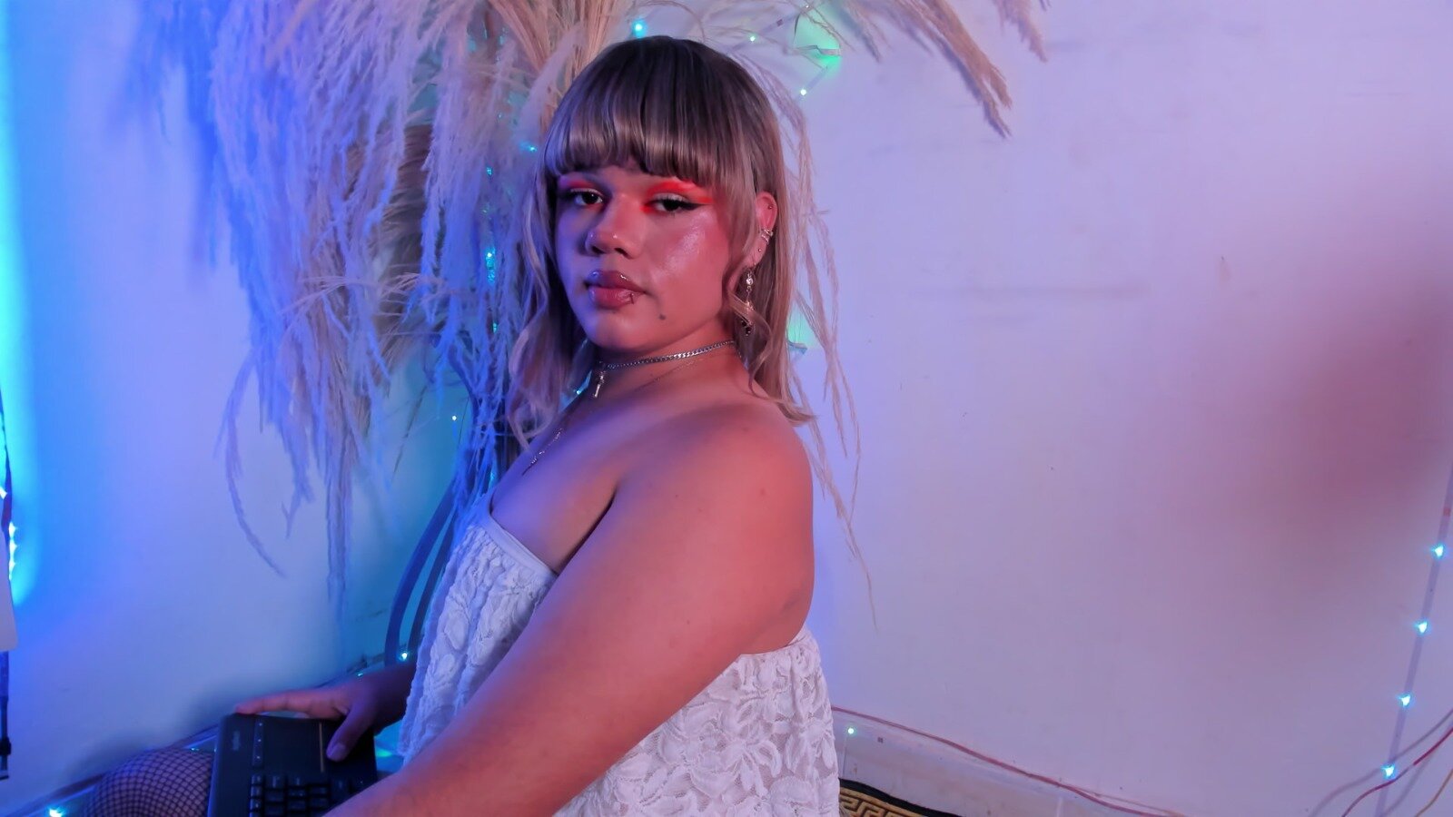 XXX Porn Photo of Nude Tiffany_deluxe 285