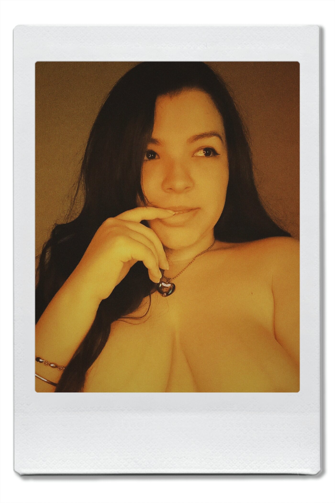 XXX Porn Photo of Nude VeroRicci 6