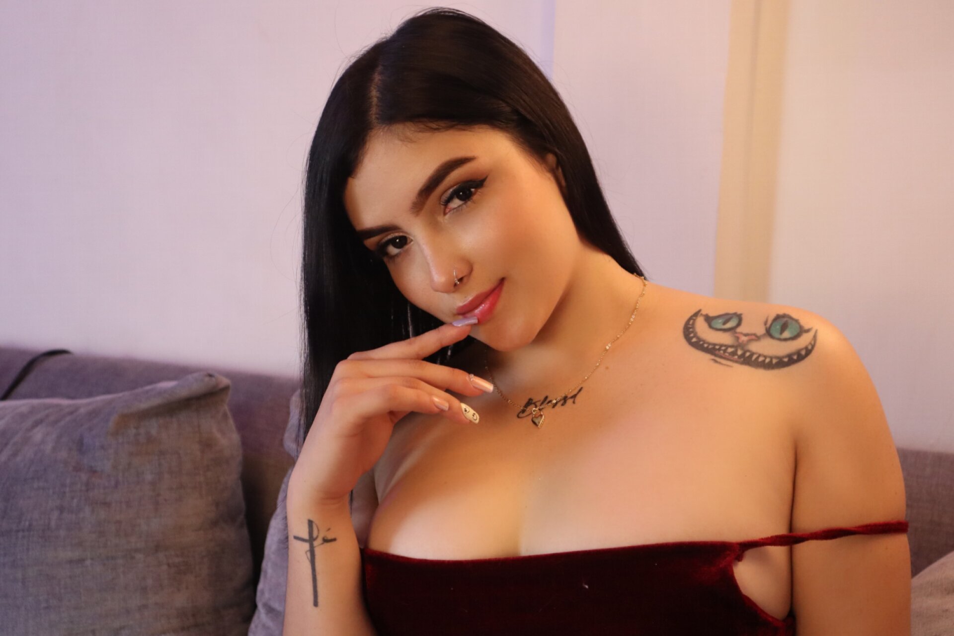 XXX Porn Photo of Nude Emily_Reyna 2