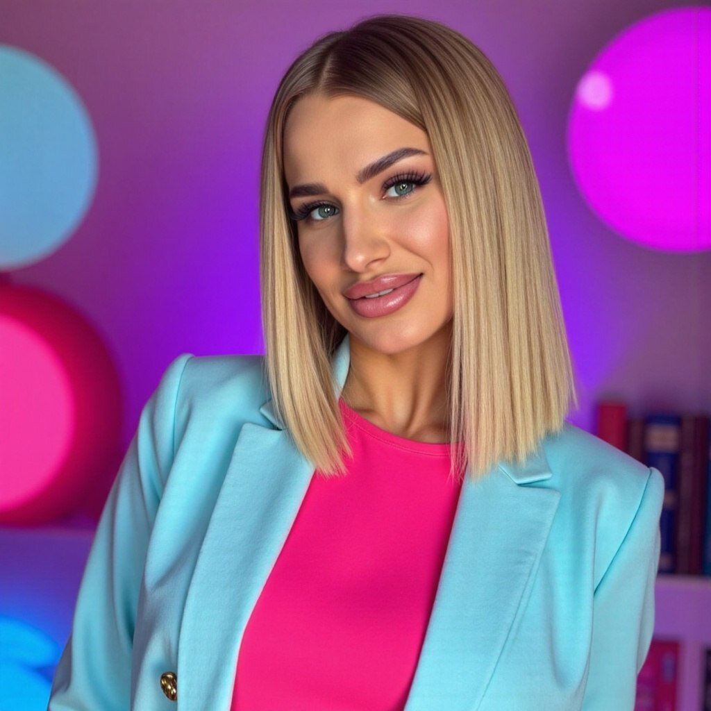 XXX Porn Photo of Nude MashaFromRussia__ 7
