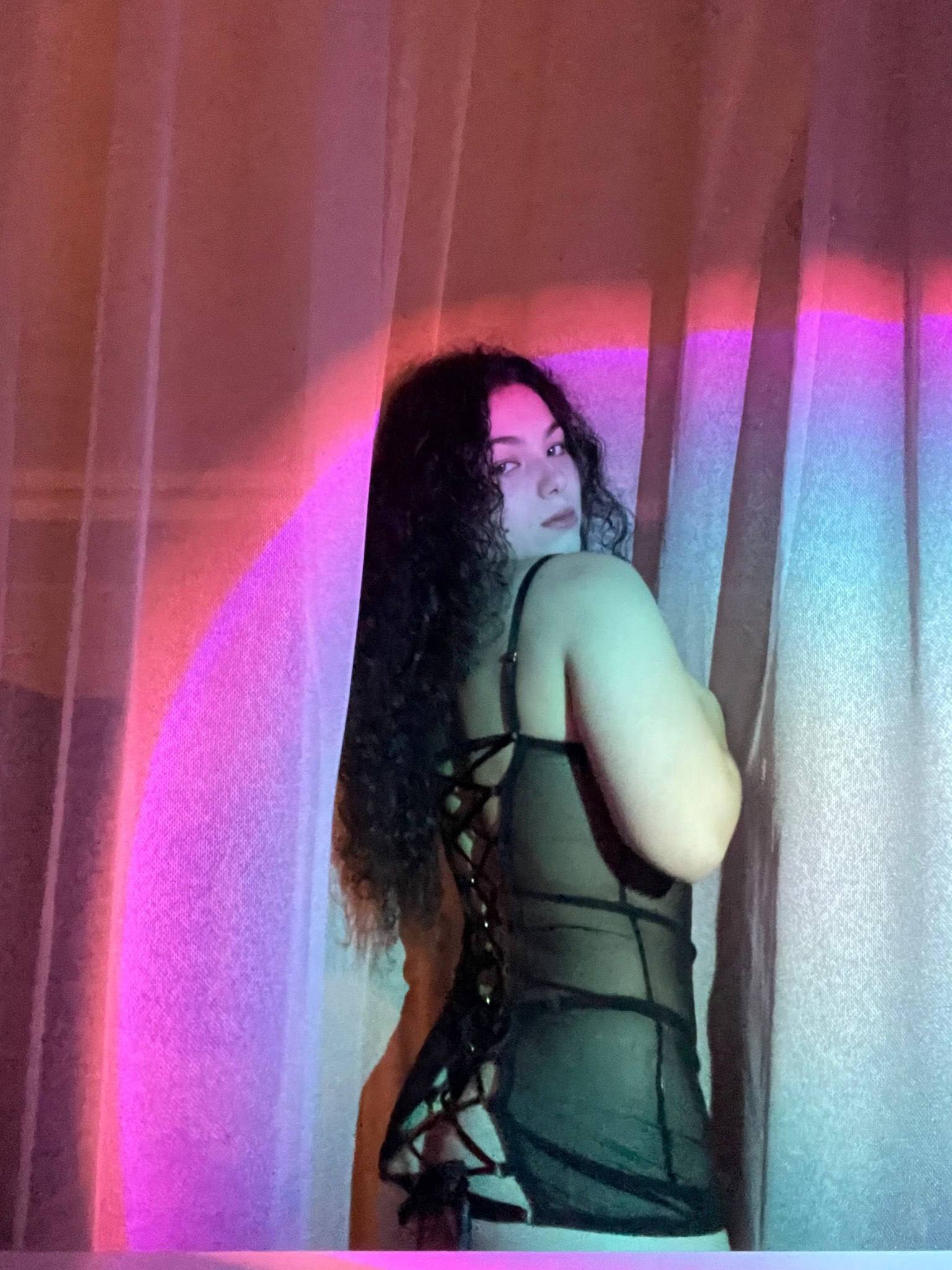 XXX Porn Photo of Nude Dianasi 2
