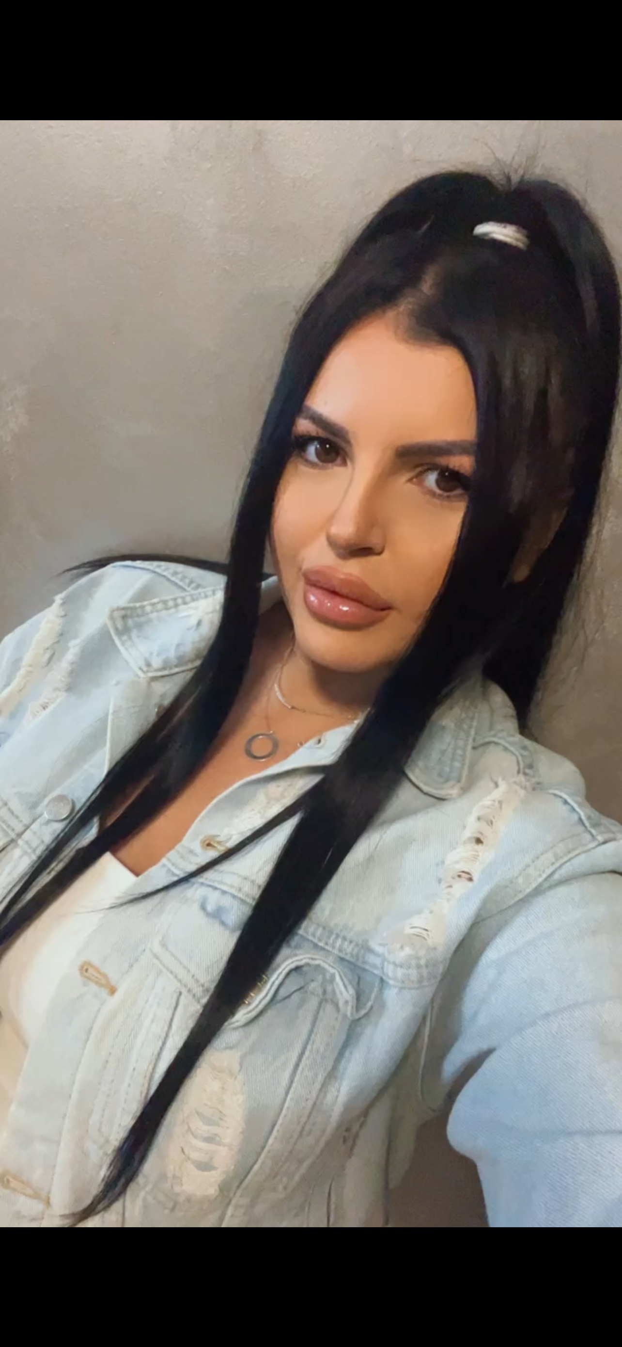 XXX Porn Photo of Nude XoniaGraceful 2