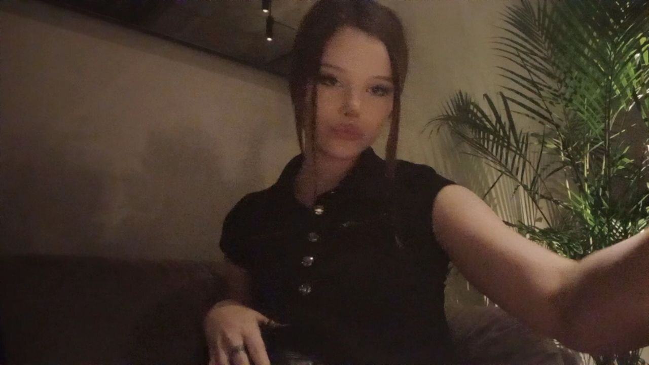 XXX Porn Photo of Nude BiancaKissy 6