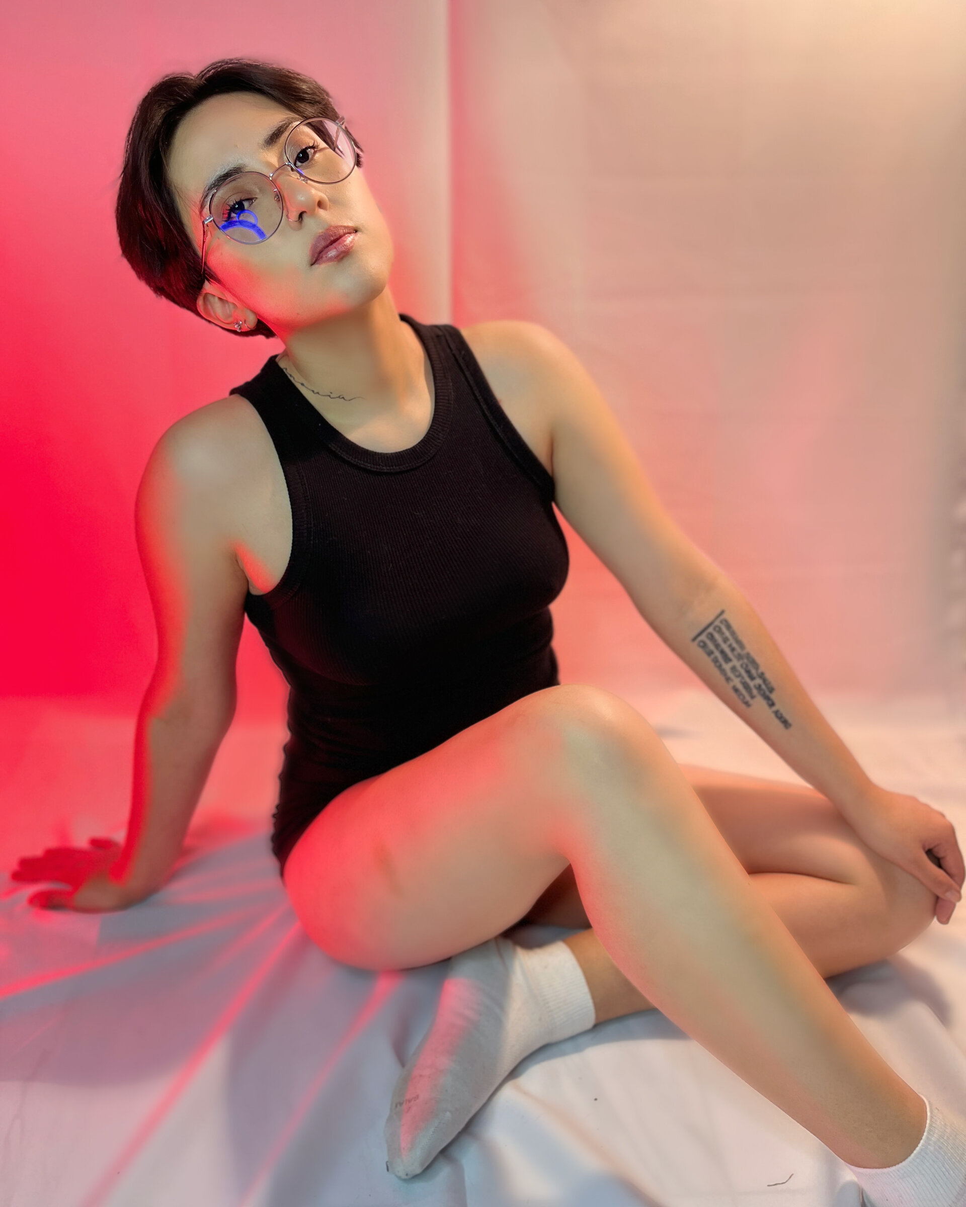 XXX Porn Photo of Nude Alex_carter 5