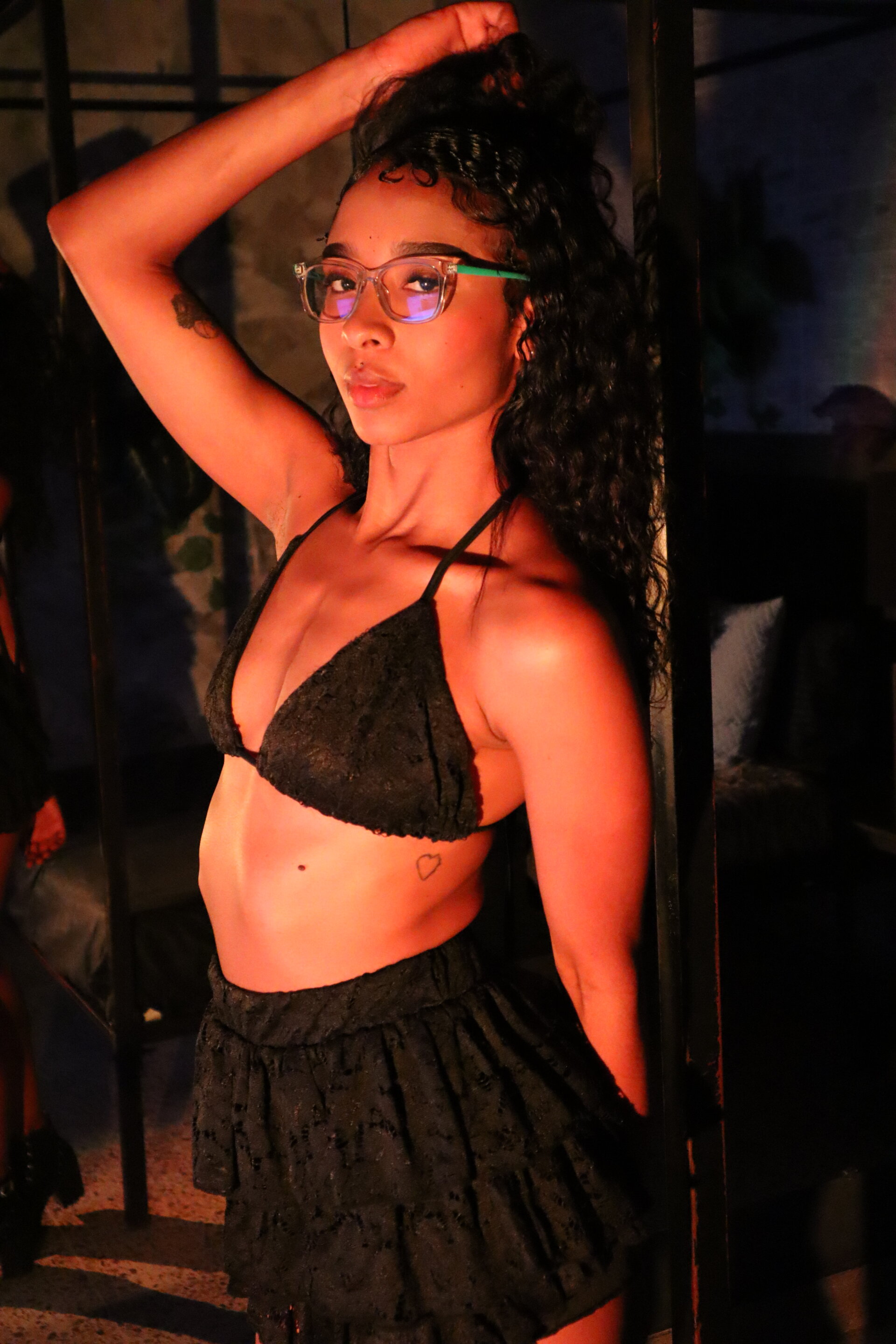 XXX Porn Photo of Nude abby_rivers 13