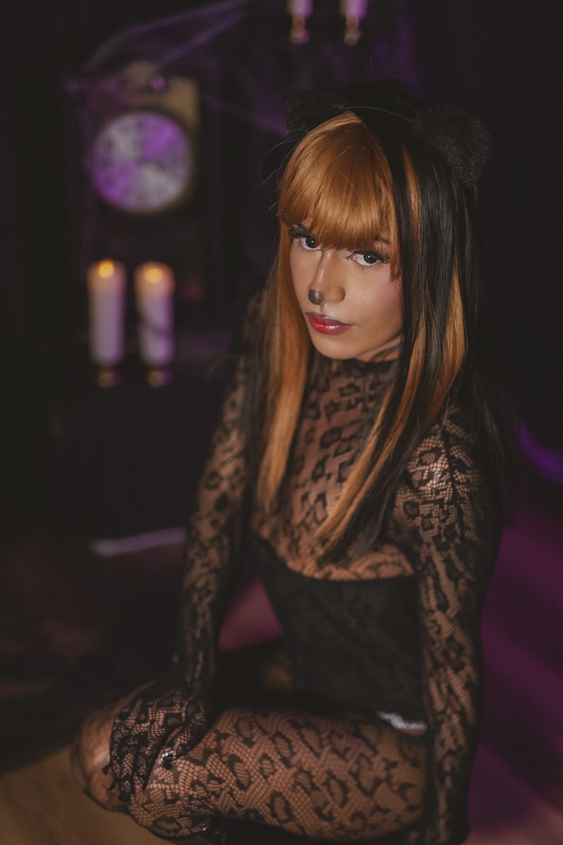 XXX Porn Photo of Nude Taylor_Harveey 19