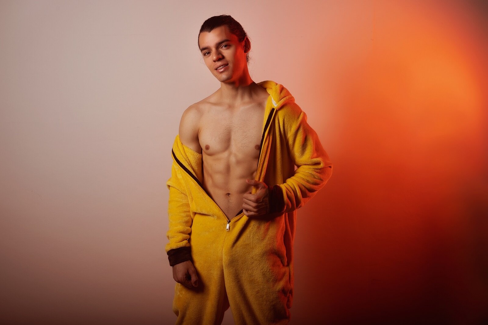 XXX Porn Photo of Nude maxi_styles 1
