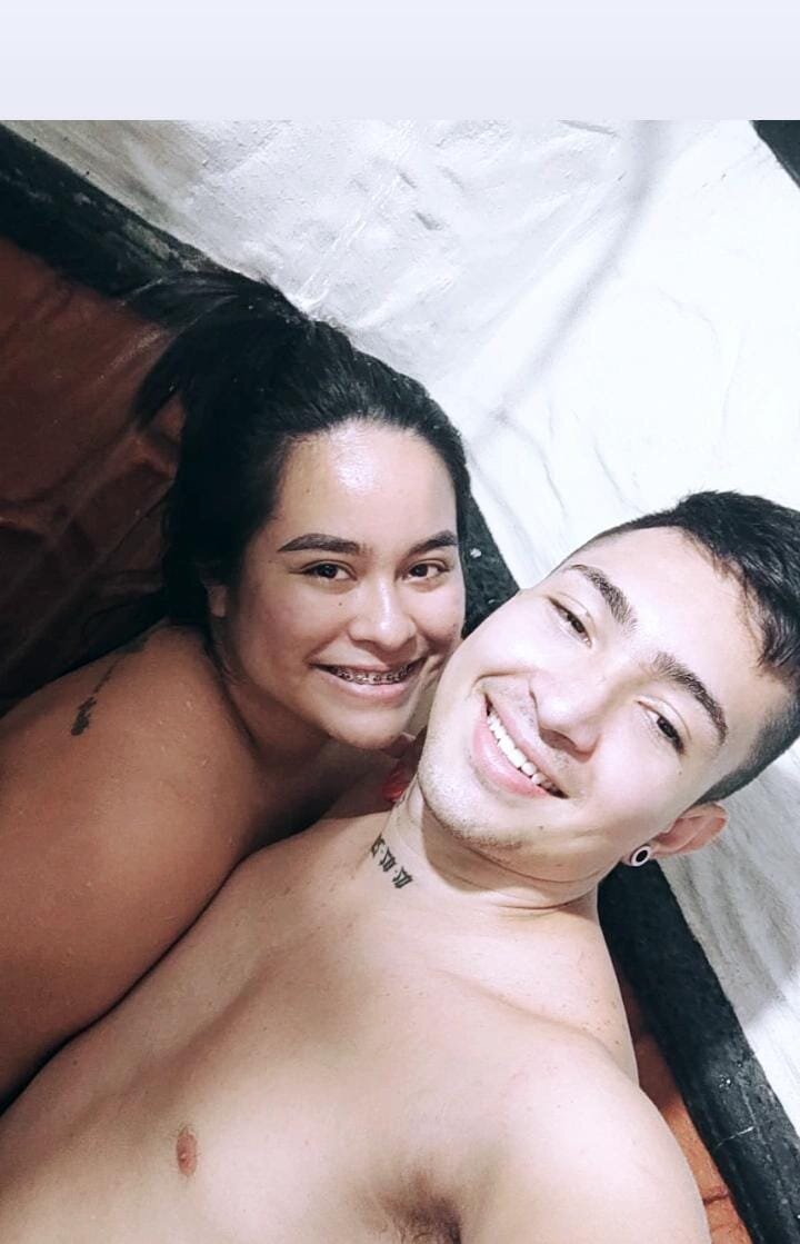 XXX Porn Photo of Nude irina_and_thiago01 9