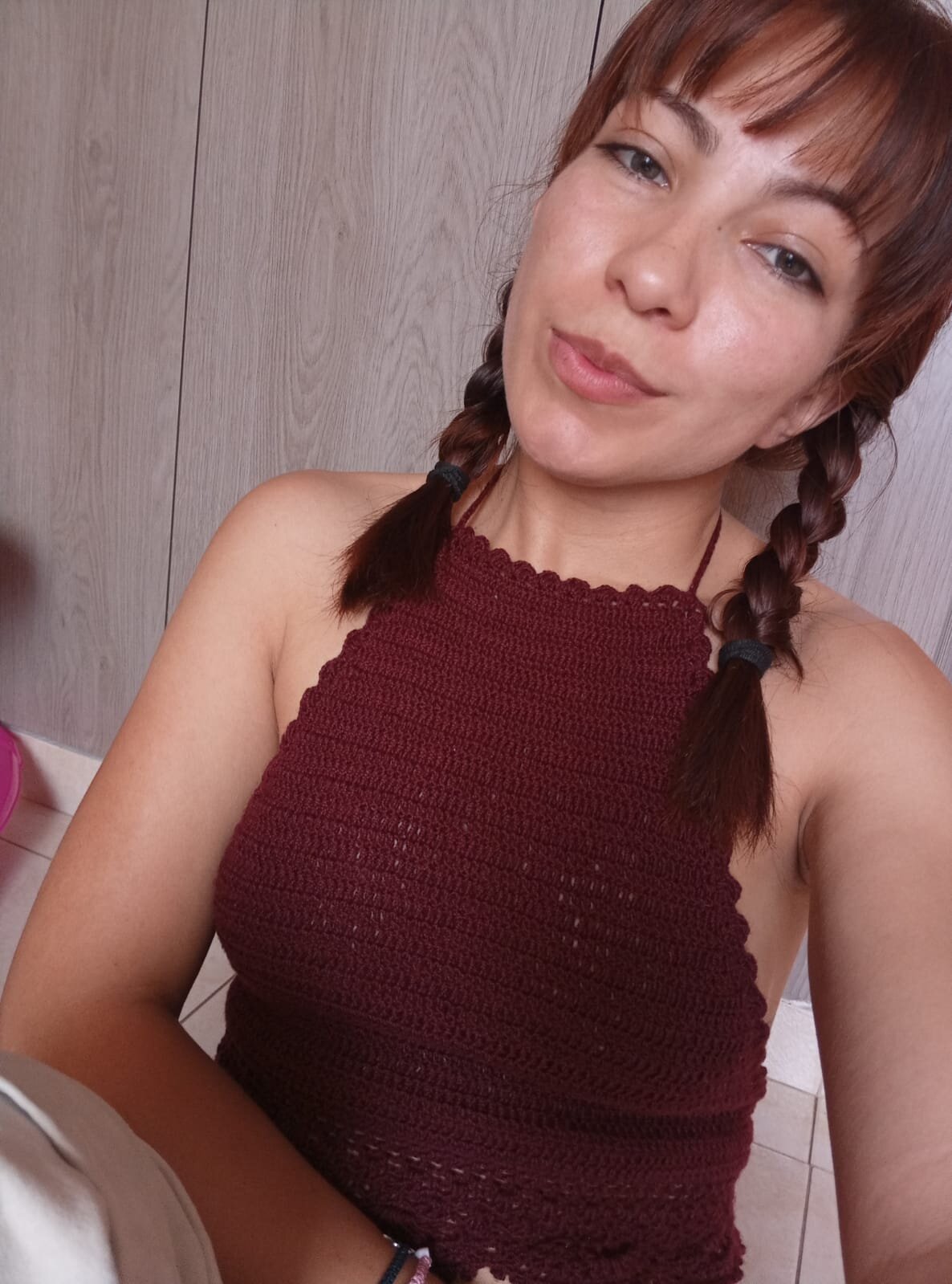 XXX Porn Photo of Nude MIA_ROOUSE_ 6