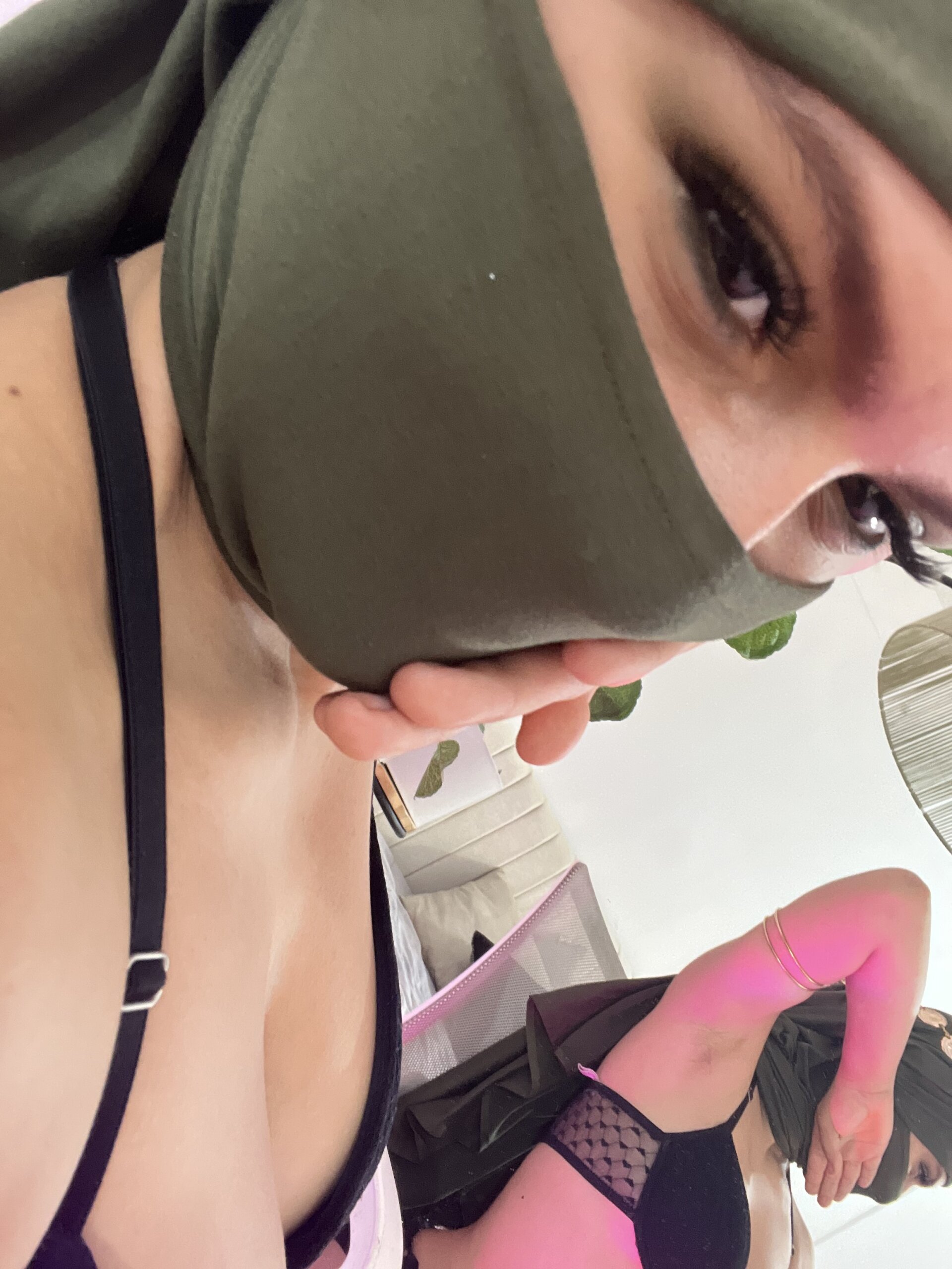 XXX Porn Photo of Nude _shaiira 23