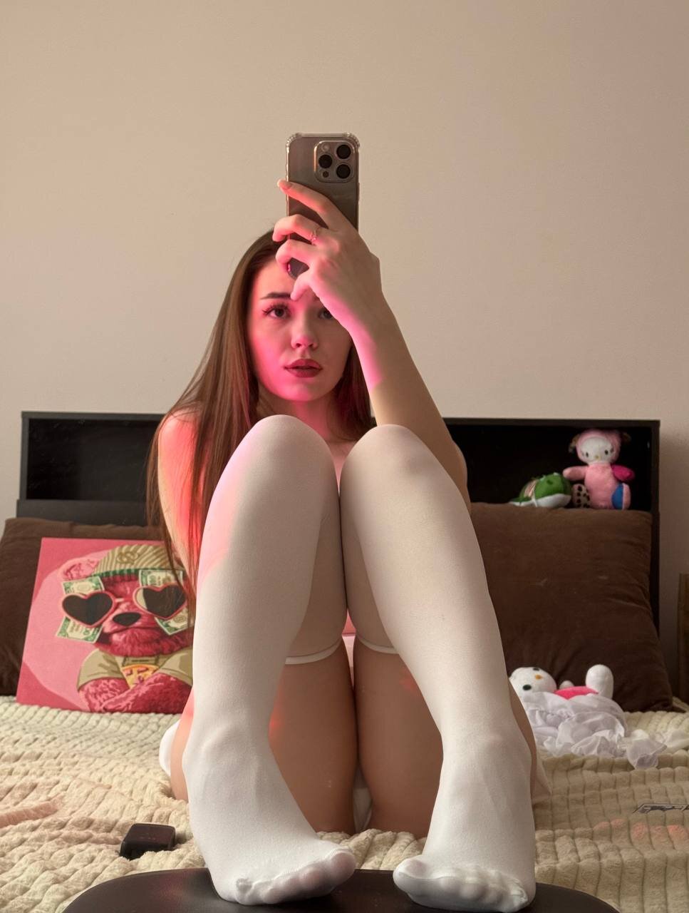 XXX Porn Photo of Nude telari0l0ve 2