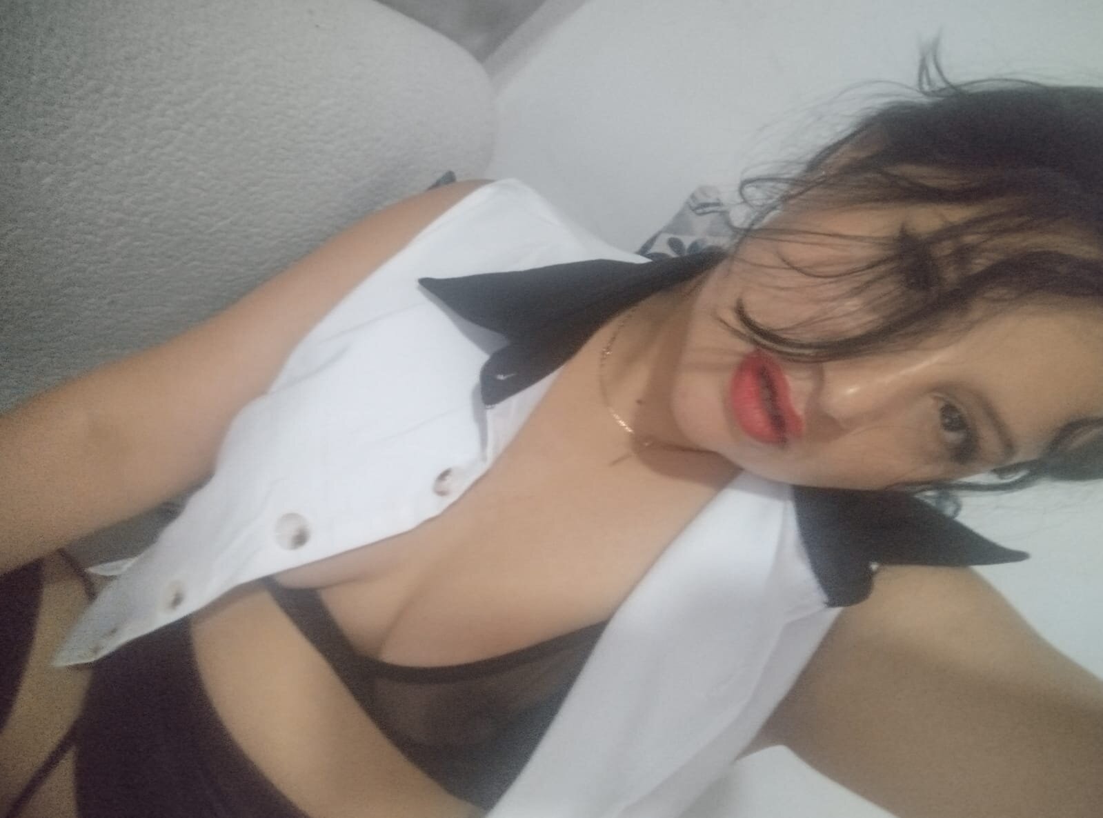 XXX Porn Photo of Nude Salmahotcam 7