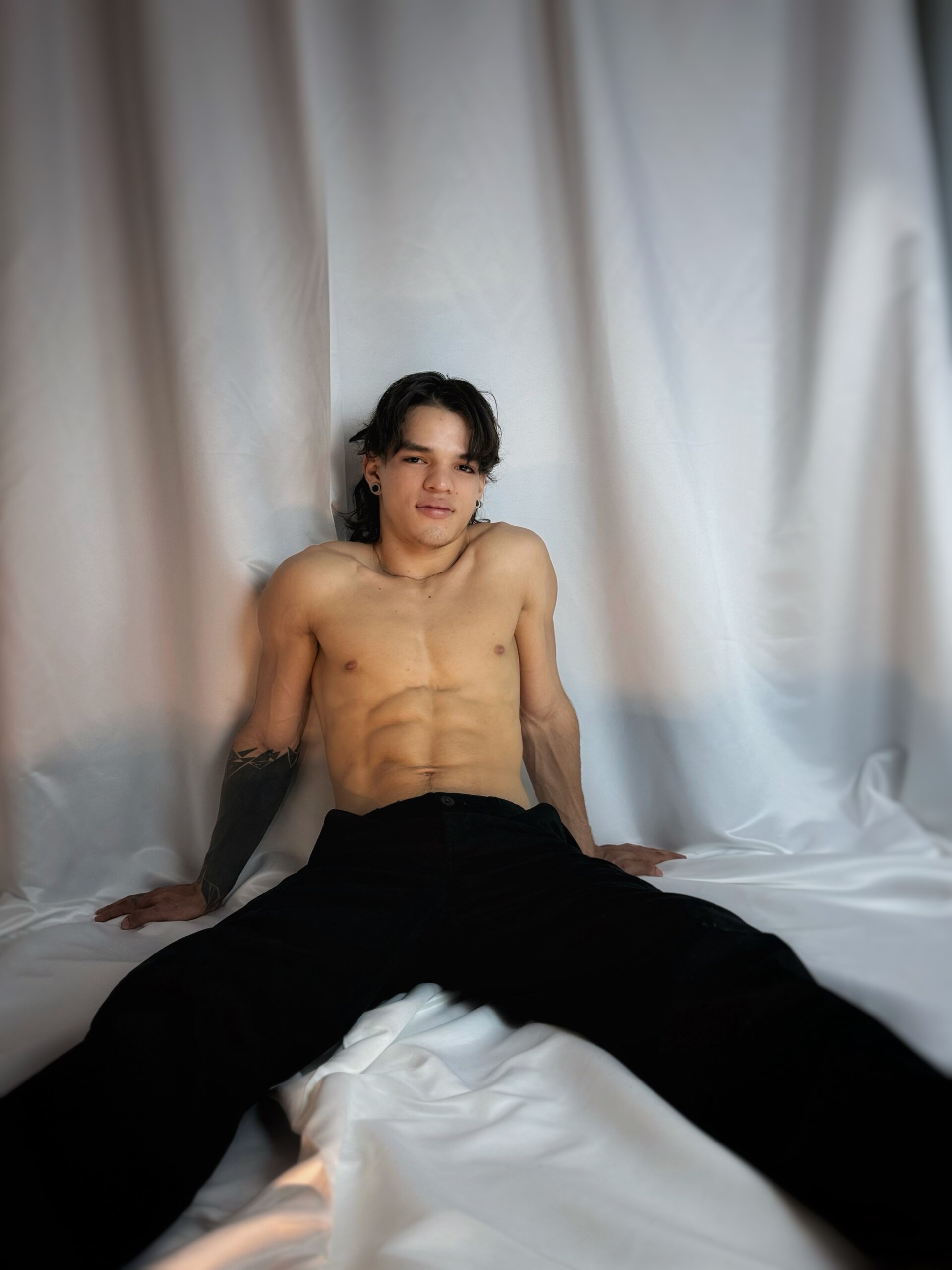 XXX Porn Photo of Nude AlbertBernal69 39