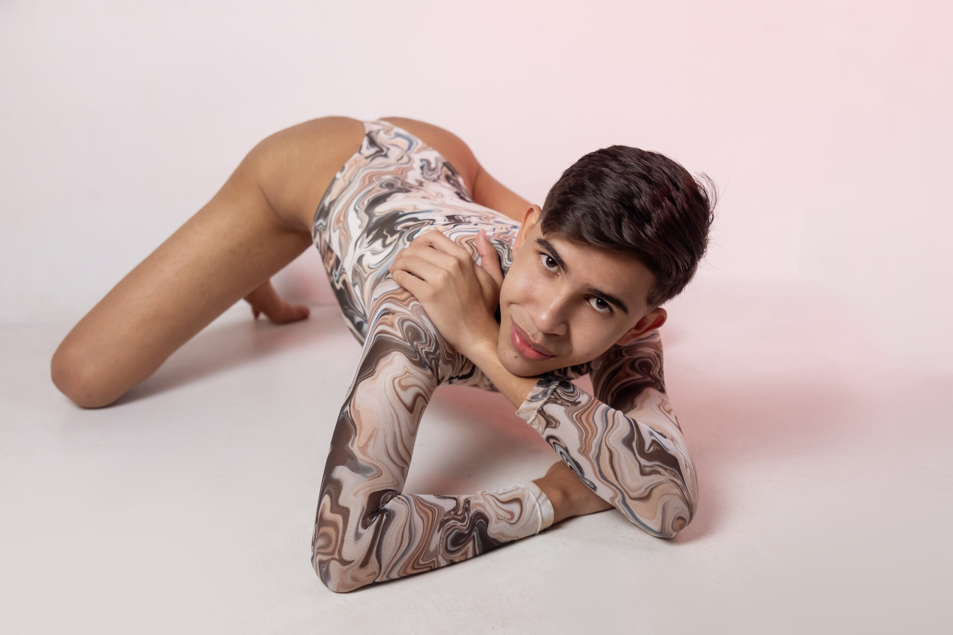 XXX Porn Photo of Nude JoshuaSanzz 5