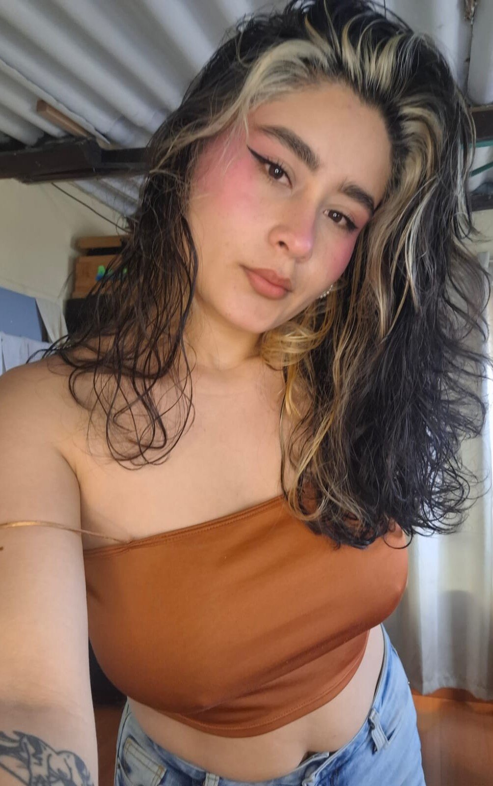 XXX Porn Photo of Nude sofi_r_ 5