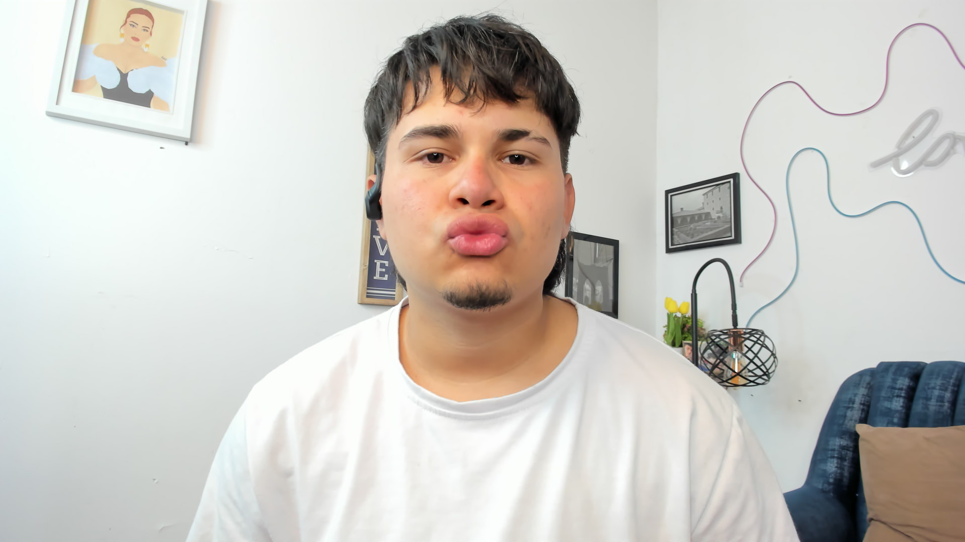 XXX Porn Photo of Nude Alejandro_b0y 2