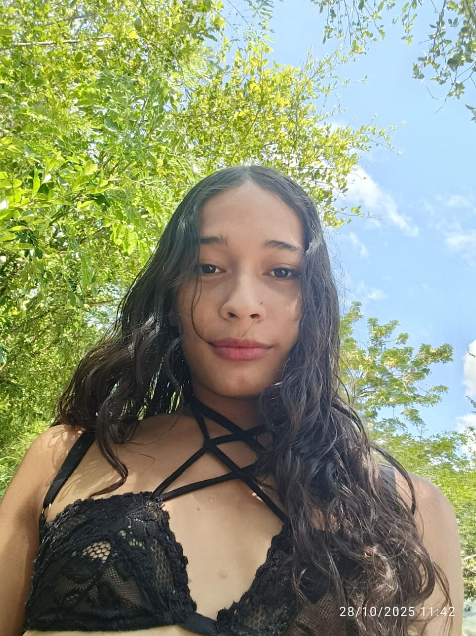 XXX Porn Photo of Nude kataleya_exotic 8