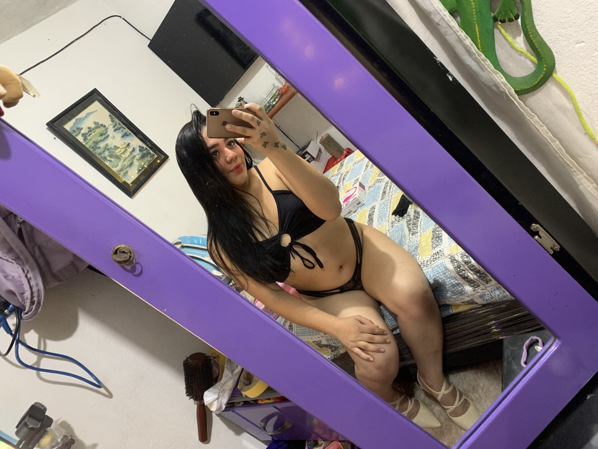 XXX Porn Photo of Nude kimgodoy 47