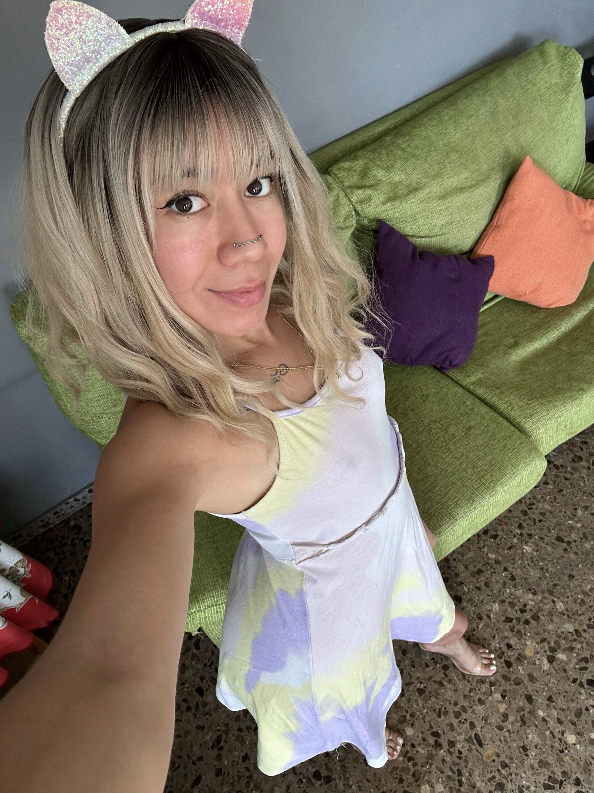 XXX Porn Photo of Nude bby_cutee 2