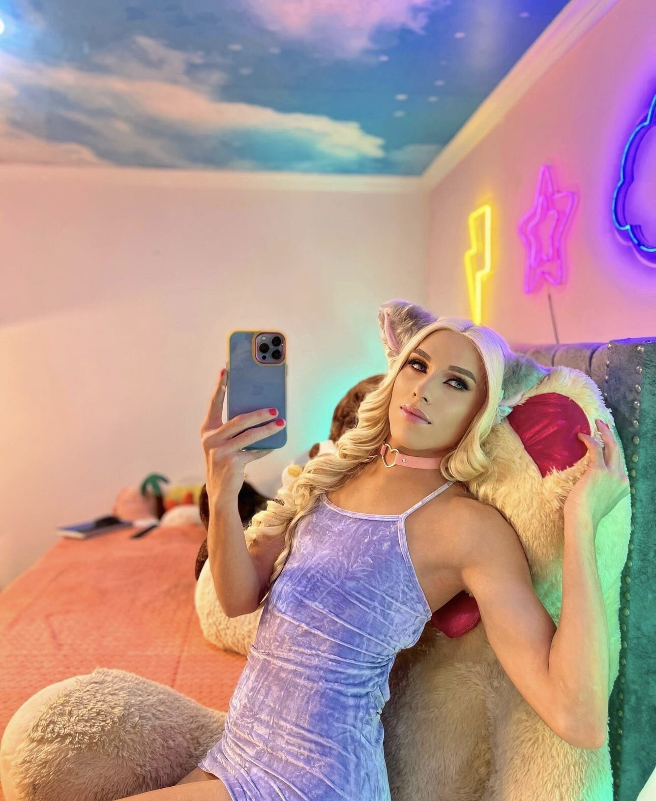 XXX Porn Photo of Nude Sweet_PrincessTs 39