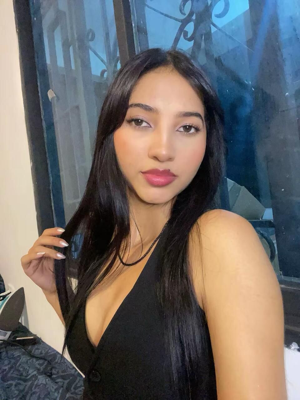 XXX Porn Photo of Nude KittieMegan 11