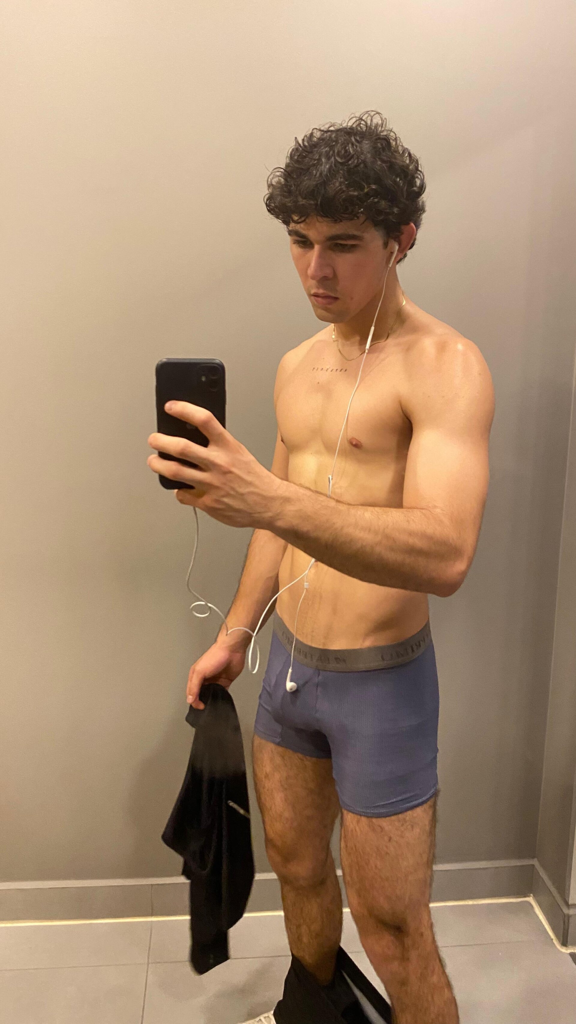 XXX Porn Photo of Nude Luca_ferrer_ 13