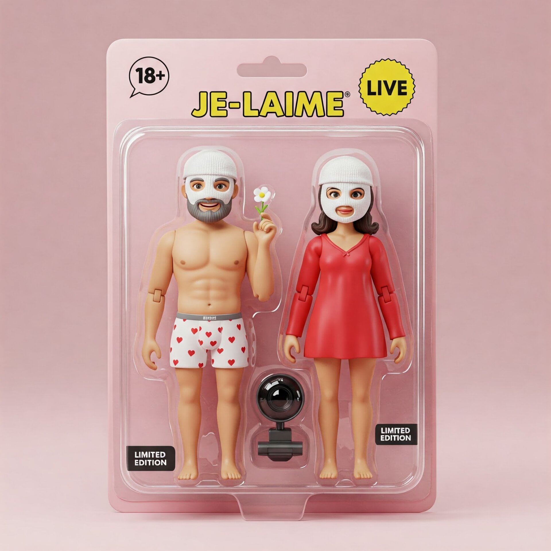 XXX Porn Photo of Nude je-laime 1
