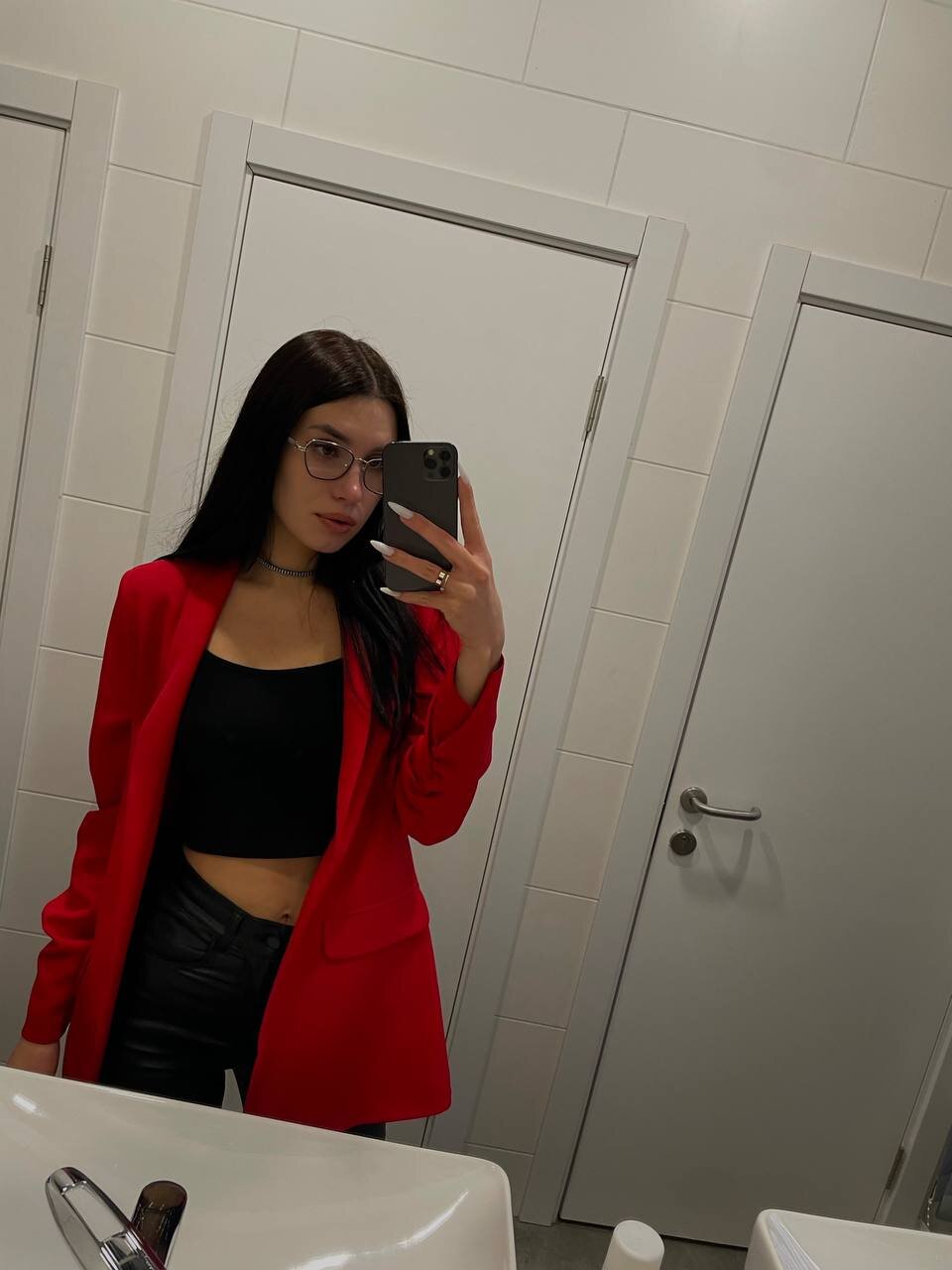 XXX Porn Photo of Nude LibbyBel 11