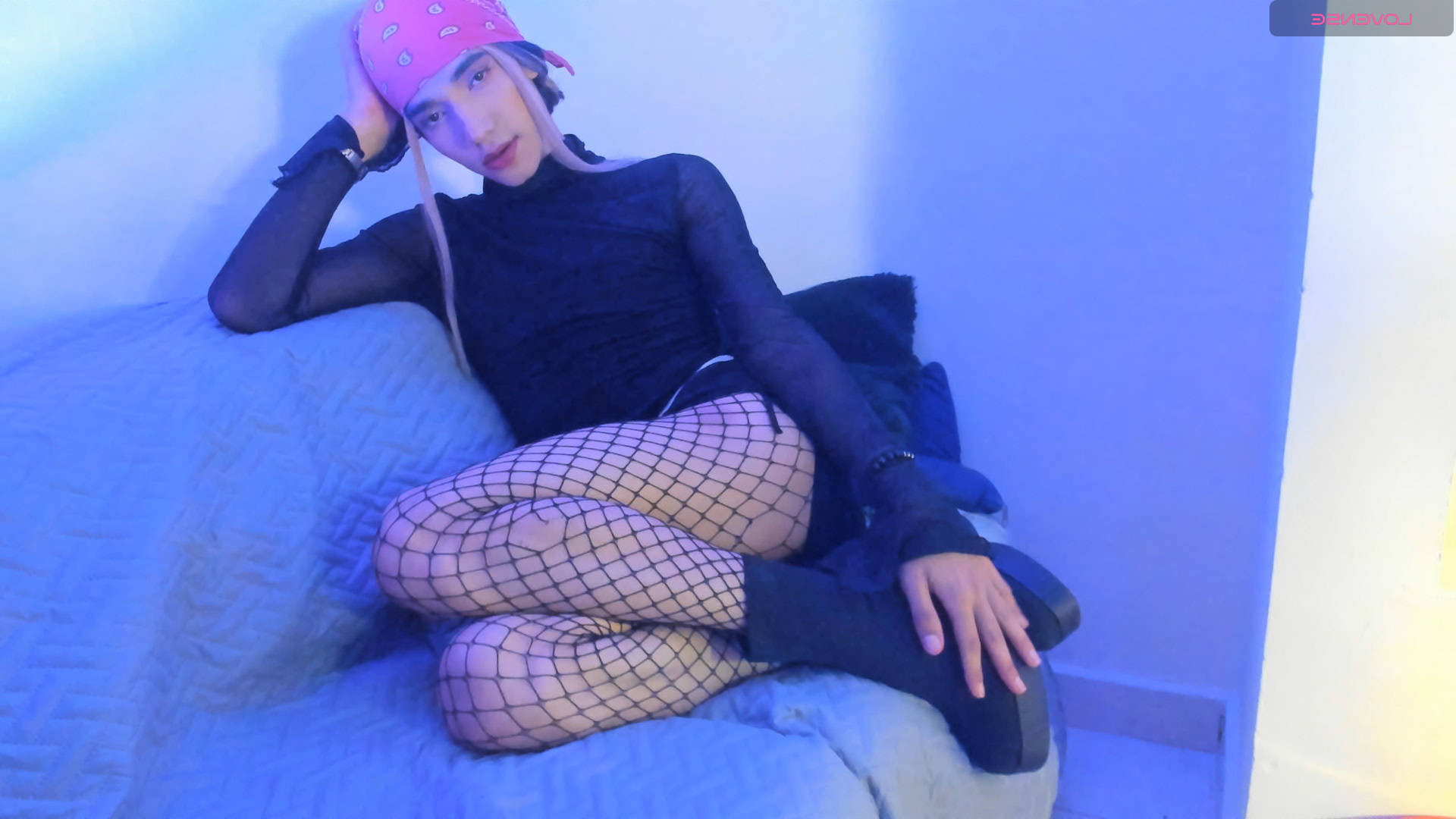 XXX Porn Photo of Nude AliceMoon1 19
