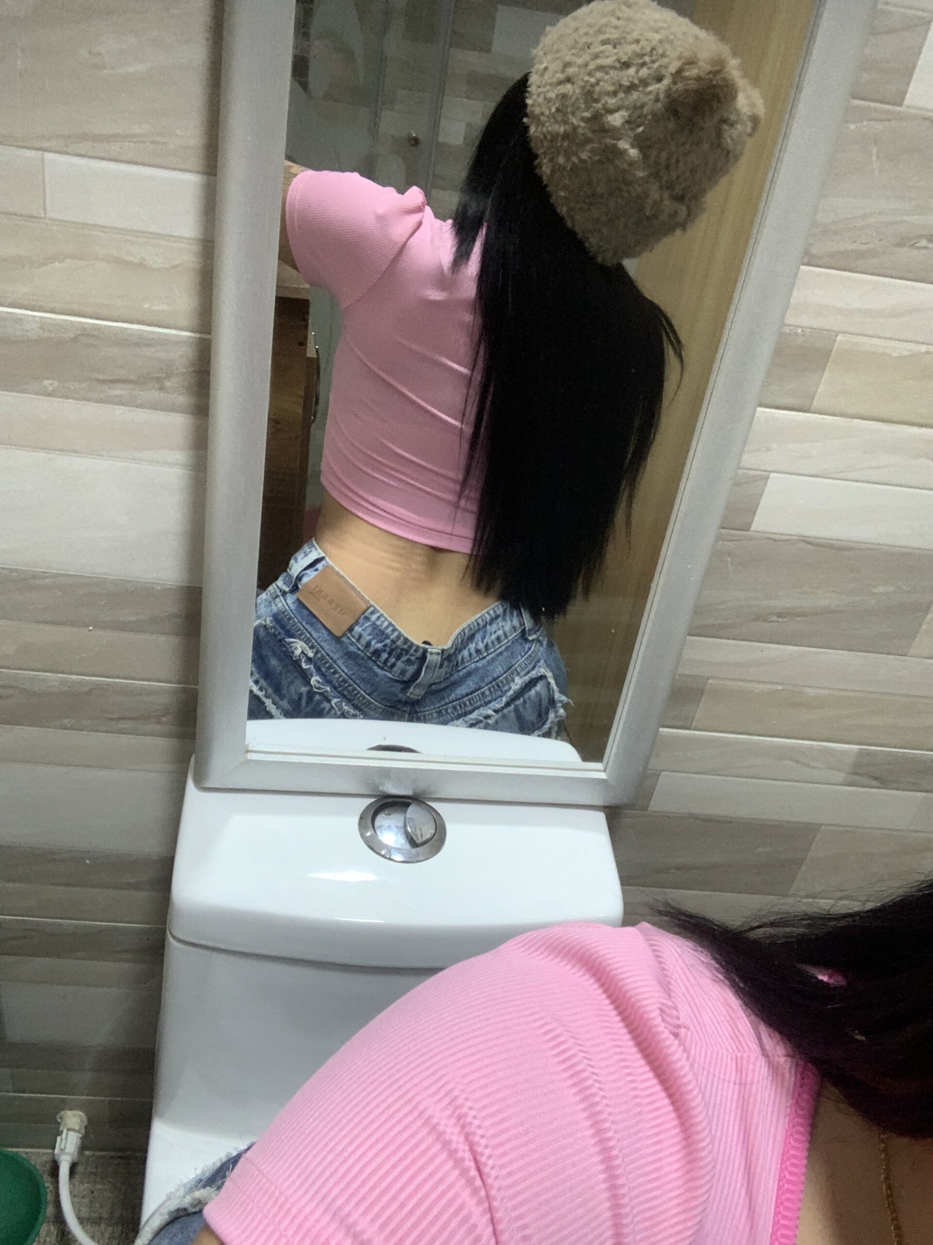 XXX Porn Photo of Nude Girl_milk7 25