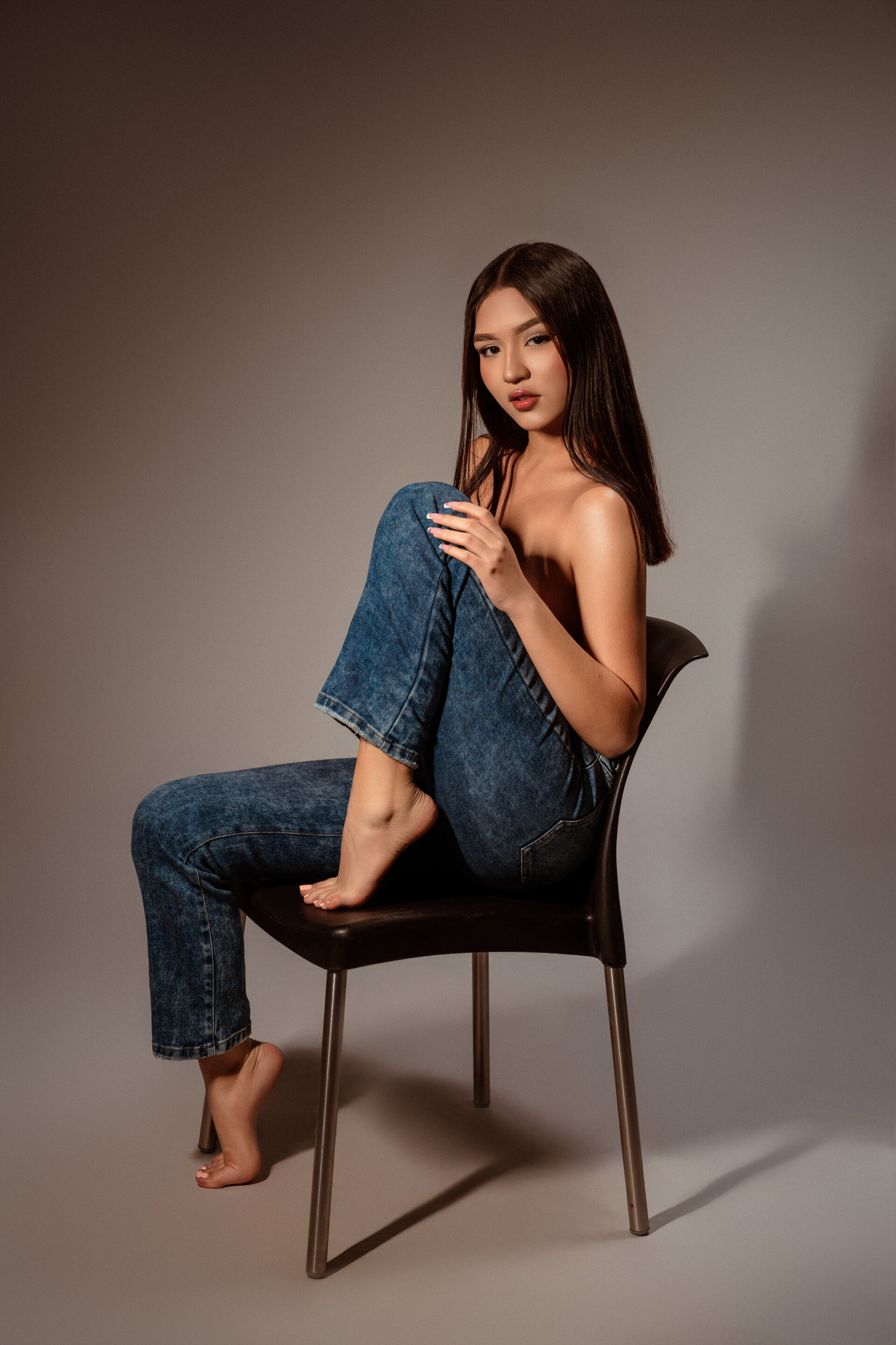 XXX Porn Photo of Nude Nabiii_ 3