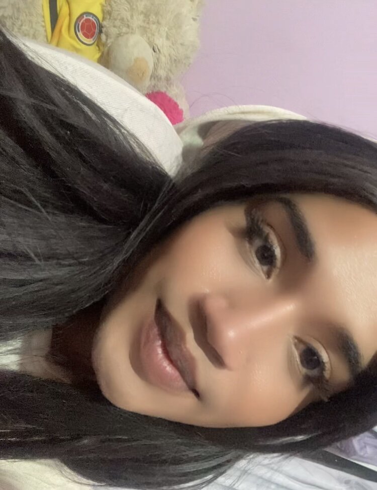 XXX Porn Photo of Nude horny_bri_ 20