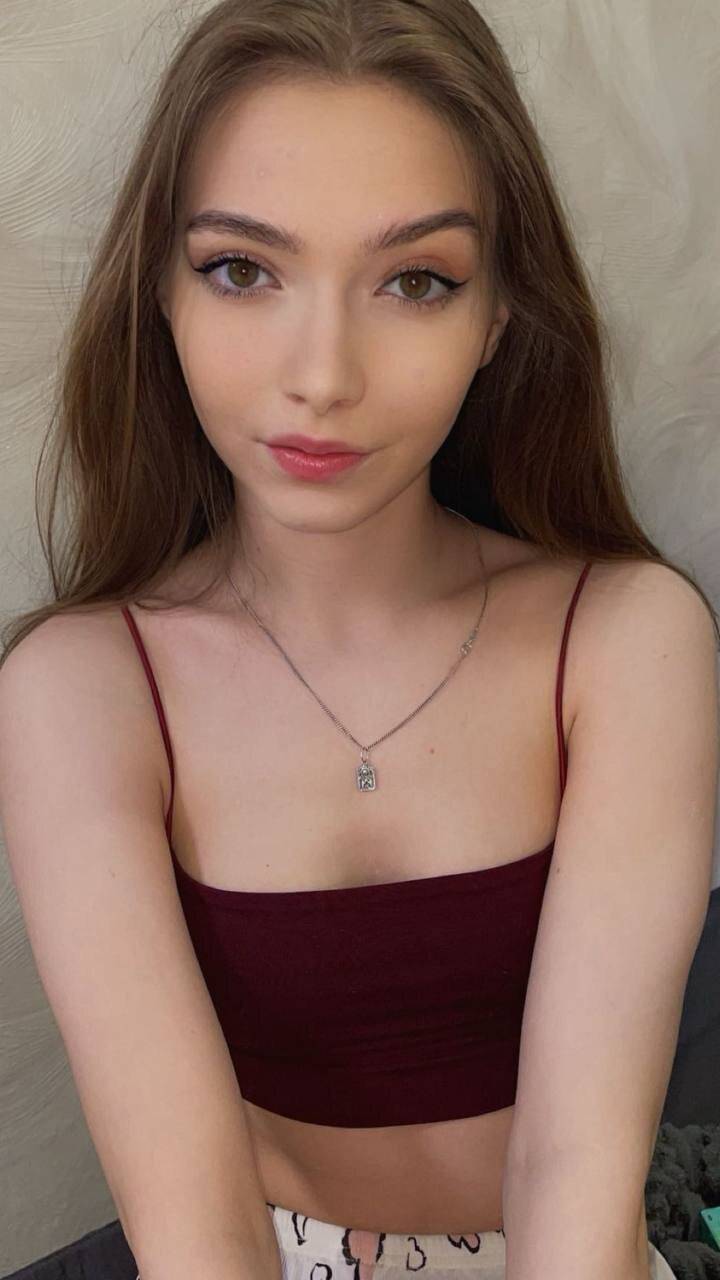 XXX Porn Photo of Nude miragge_ 10