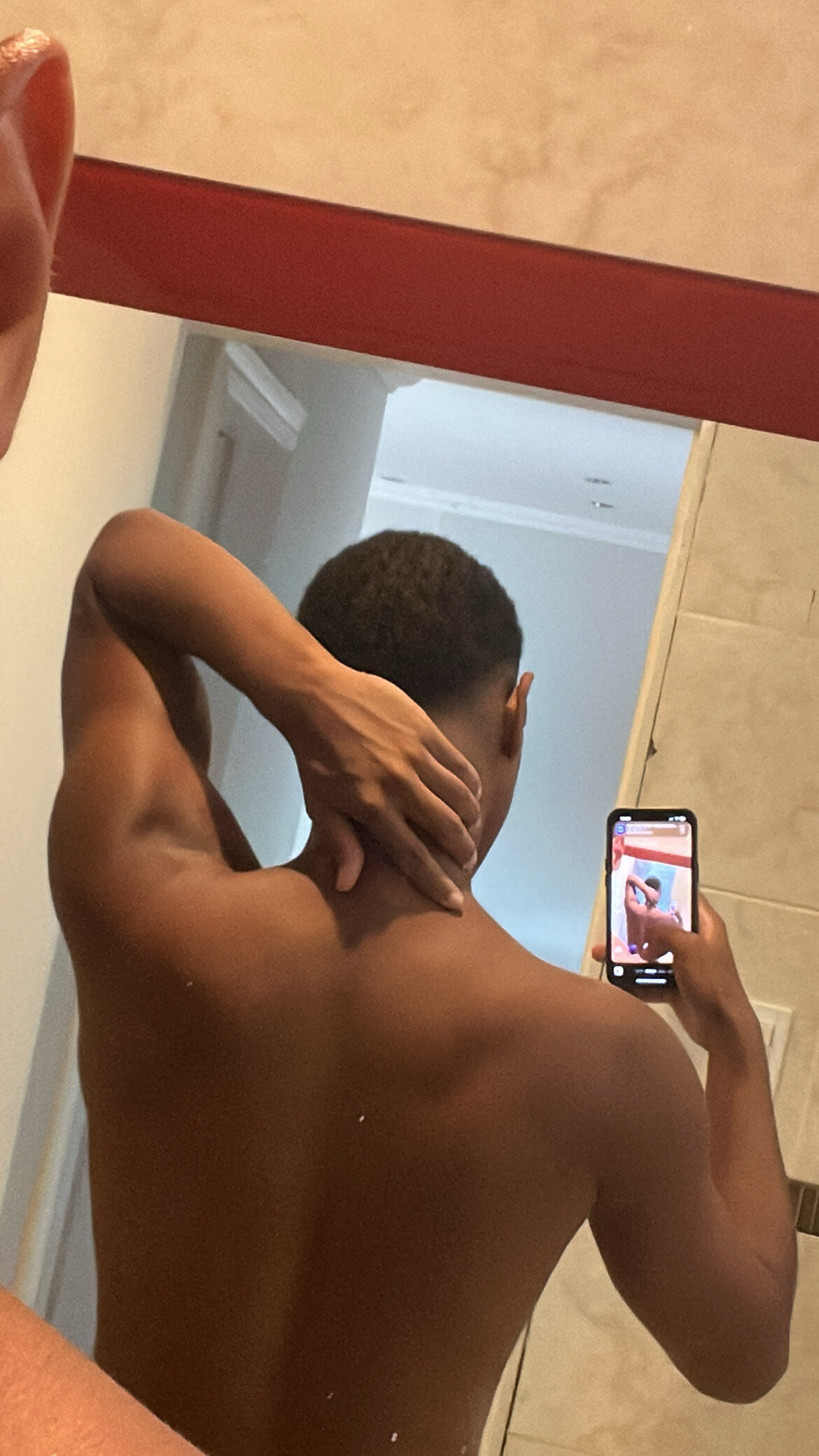 XXX Porn Photo of Nude oDox 10