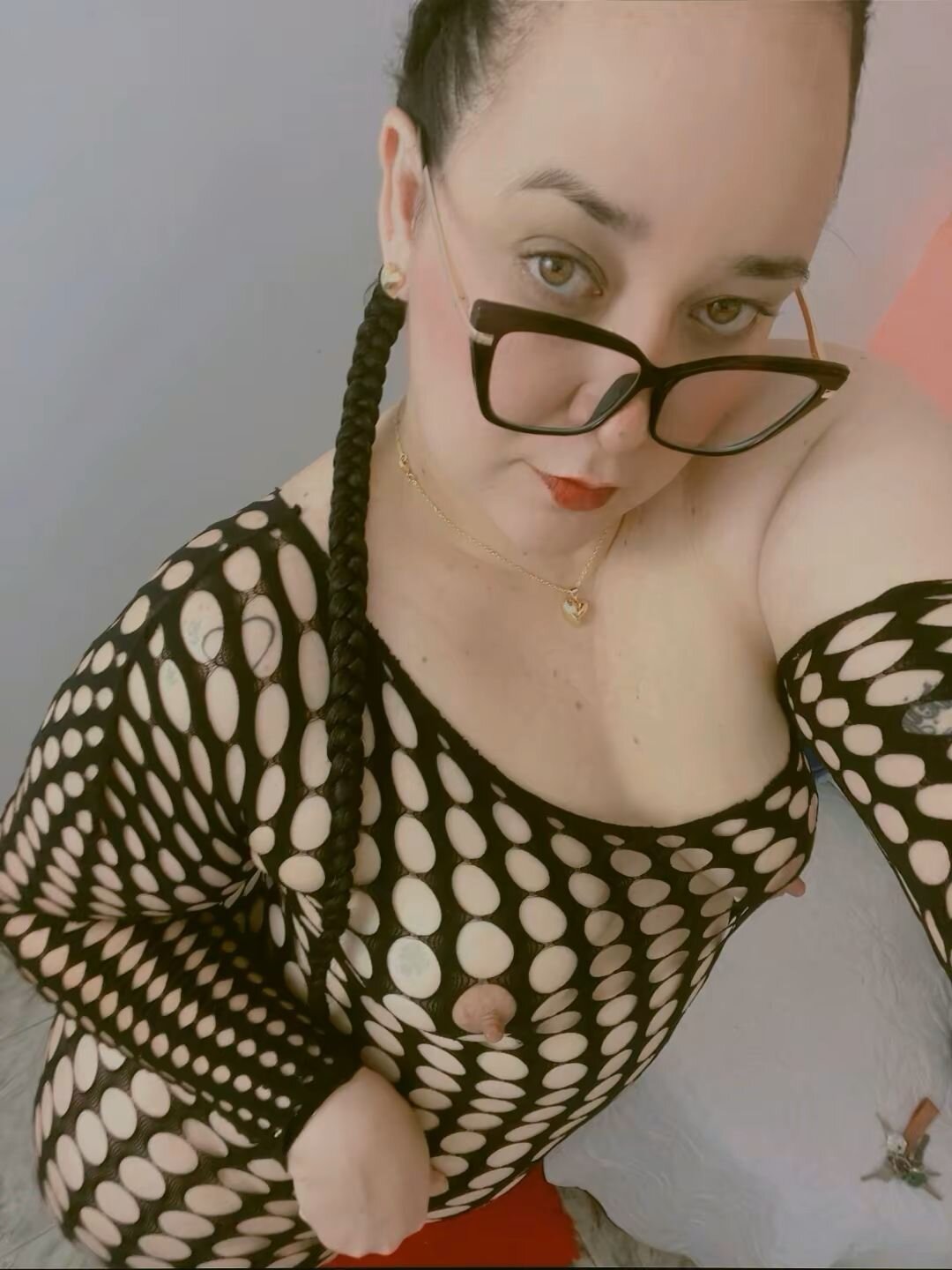 XXX Porn Photo of Nude ThiccyLexxy 32