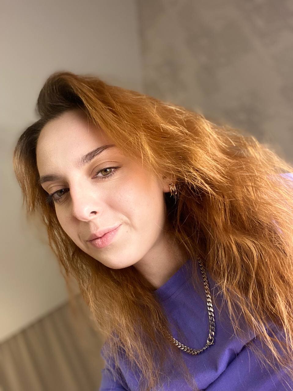 XXX Porn Photo of Nude JoslynContrera 17