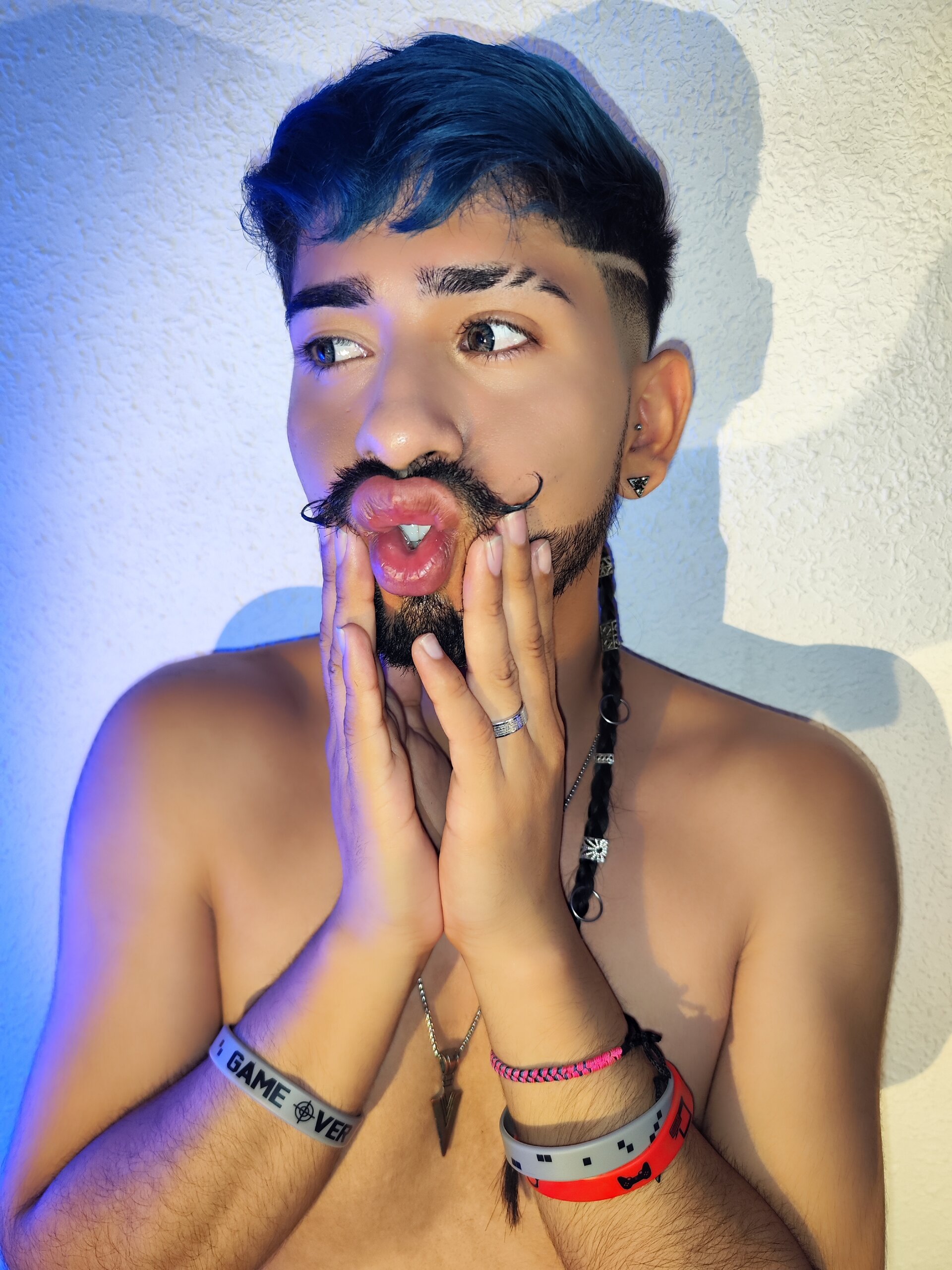 XXX Porn Photo of Nude Dimax_xxx 13