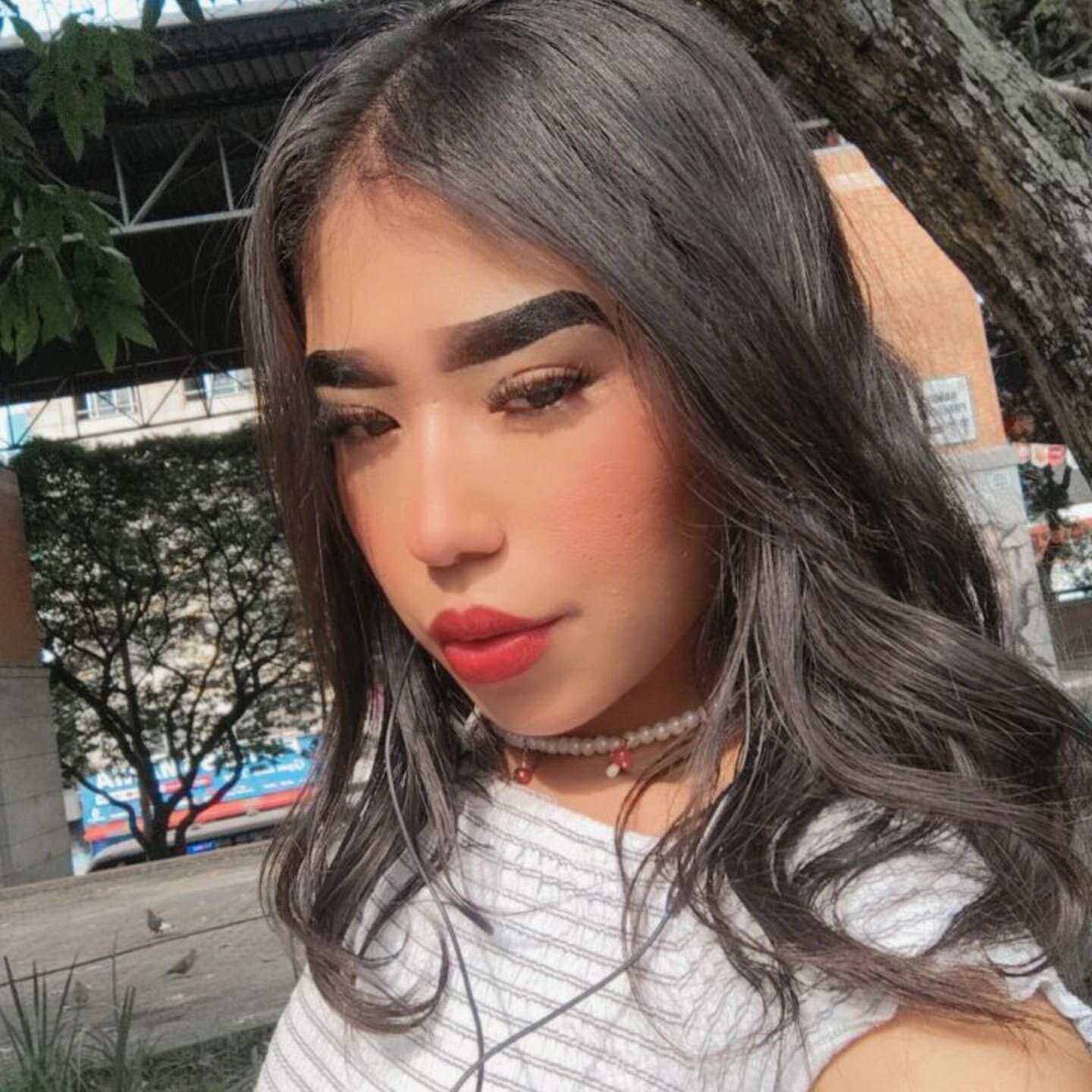 XXX Porn Photo of Nude sweetabbey 124