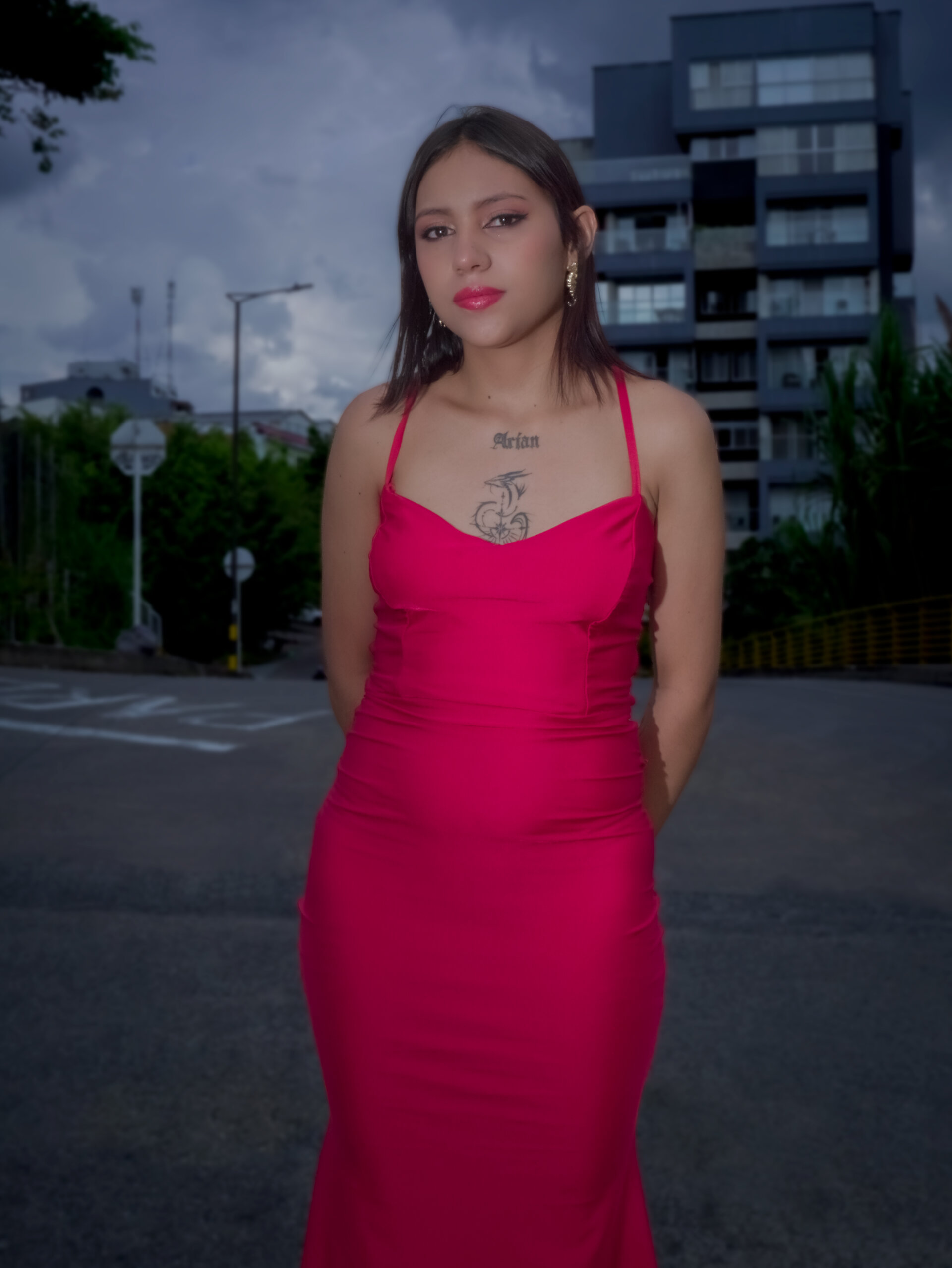 XXX Porn Photo of Nude GaiaMonet 5