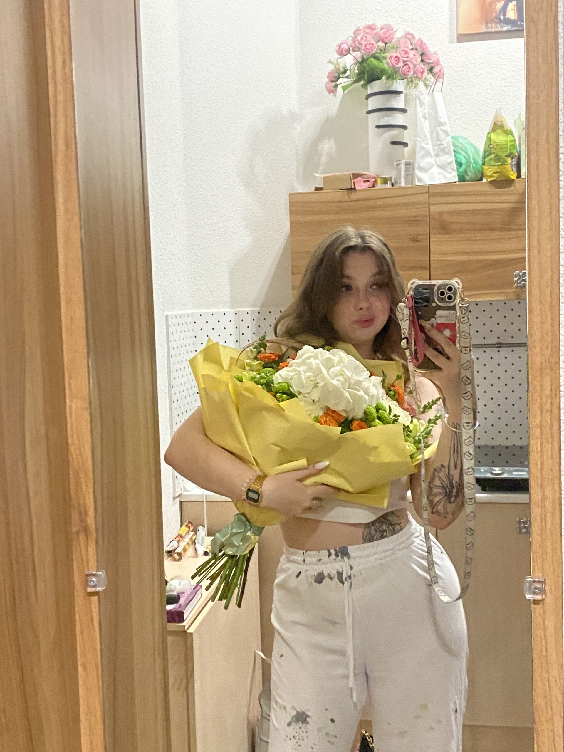 XXX Porn Photo of Nude SugarMuse 260