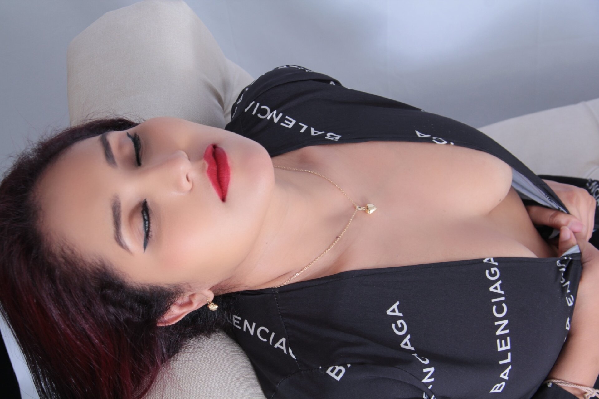 XXX Porn Photo of Nude agathacollinz 31