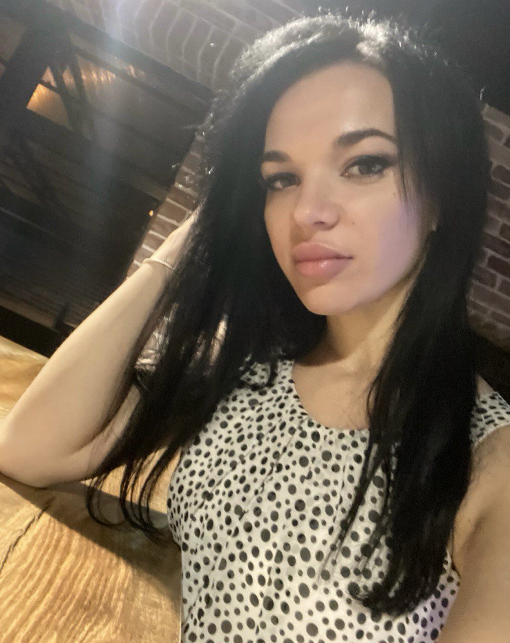 XXX Porn Photo of Nude JulieHill 3