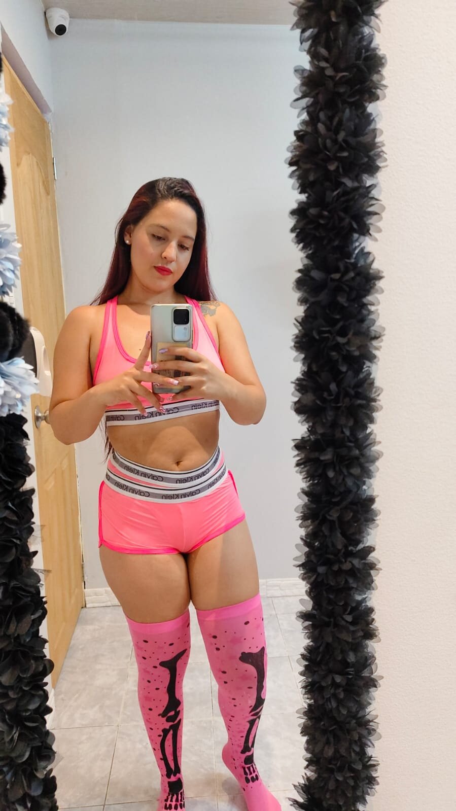 XXX Porn Photo of Nude Anthonela_Queen 9