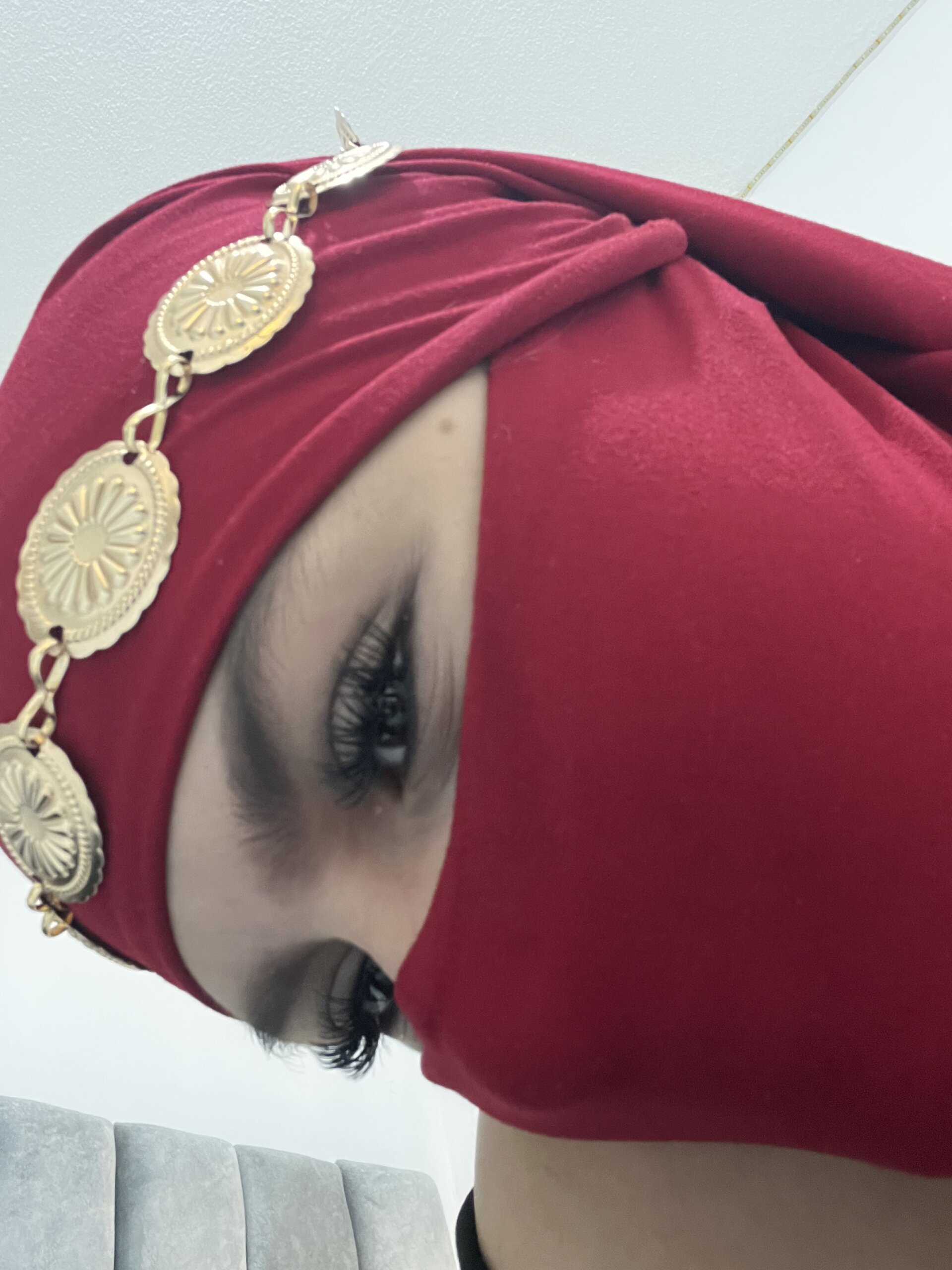 XXX Porn Photo of Nude _shaiira 14