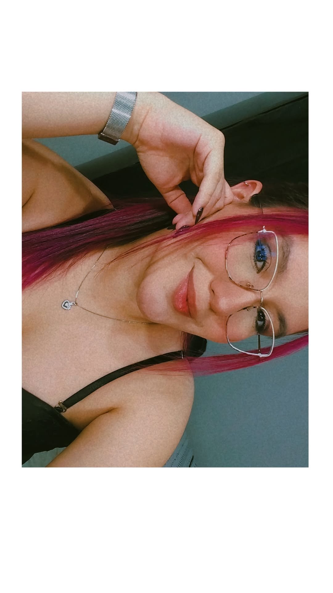 XXX Porn Photo of Nude celine_sweet 19