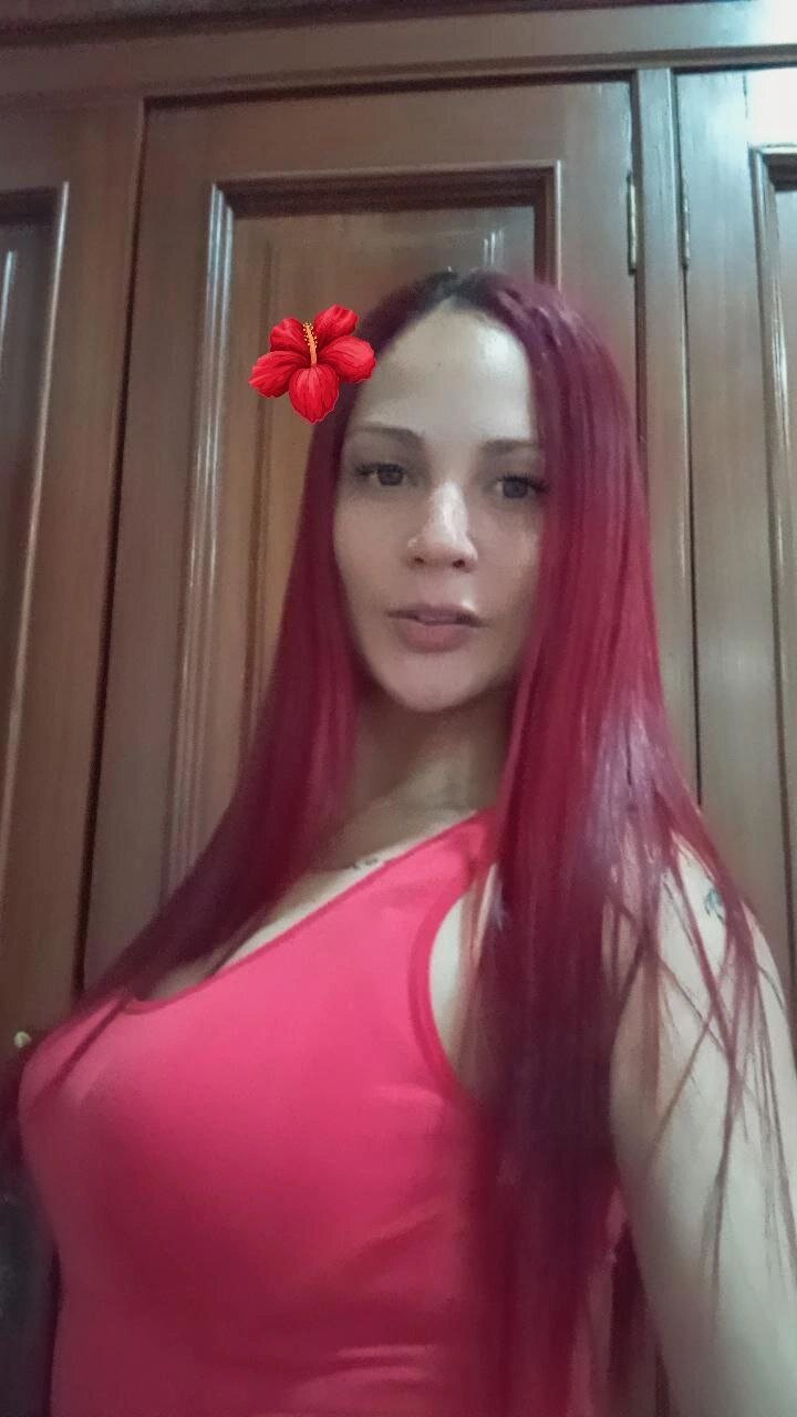 XXX Porn Photo of Nude YaelStanage 5