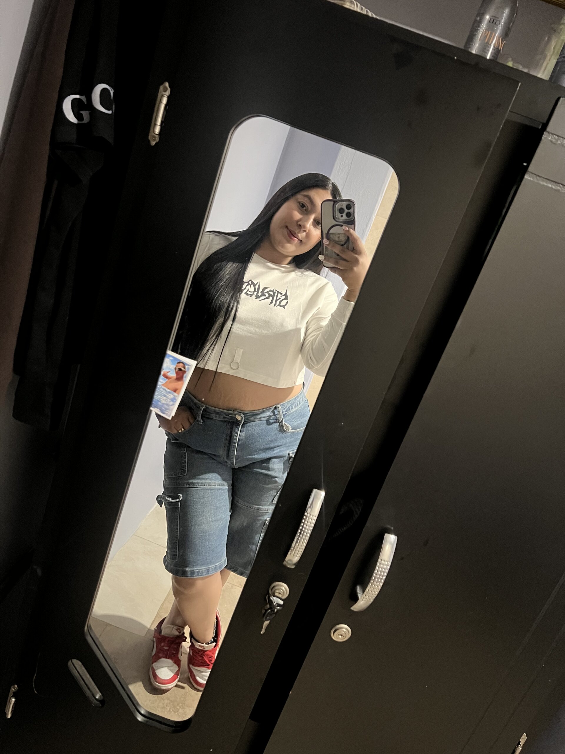 XXX Porn Photo of Nude NairaBlackmont_ 20