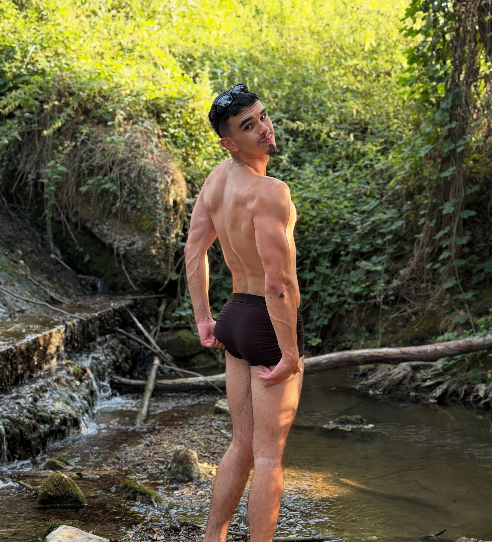 XXX Porn Photo of Nude raph_pk69 5