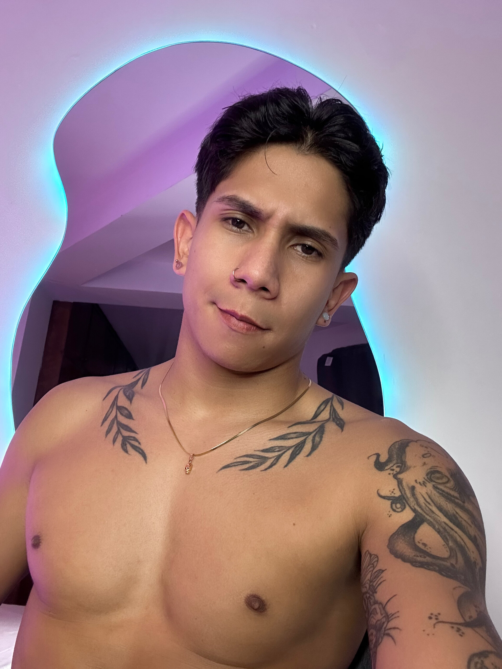 XXX Porn Photo of Nude j_deex 16